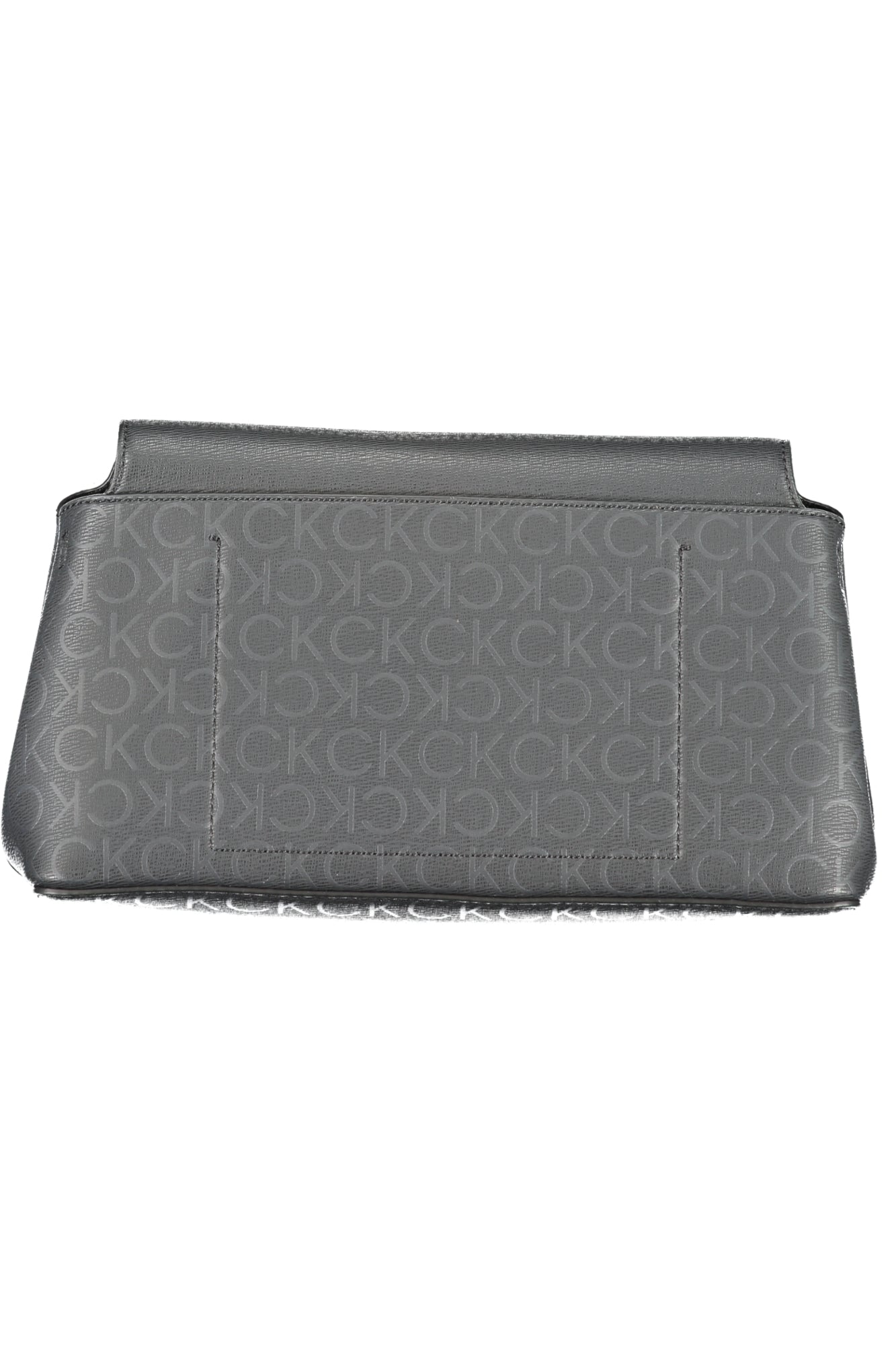 Calvin Klein moteriška rankinė – juoda spalvos, juoda spalva, nuotrauka 2