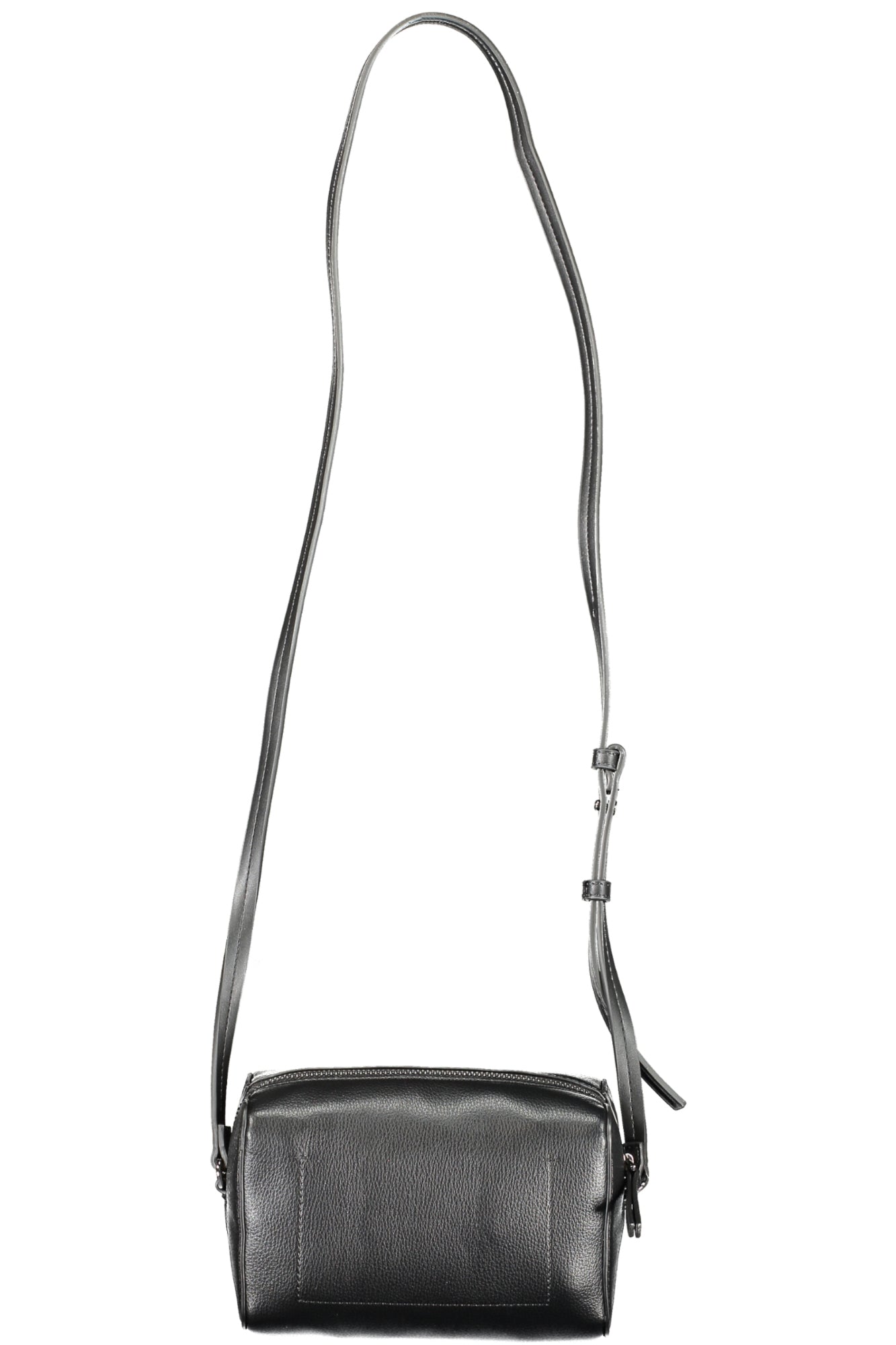 Calvin Klein moteriška rankinė – juoda spalvos, juoda spalva, nuotrauka 2