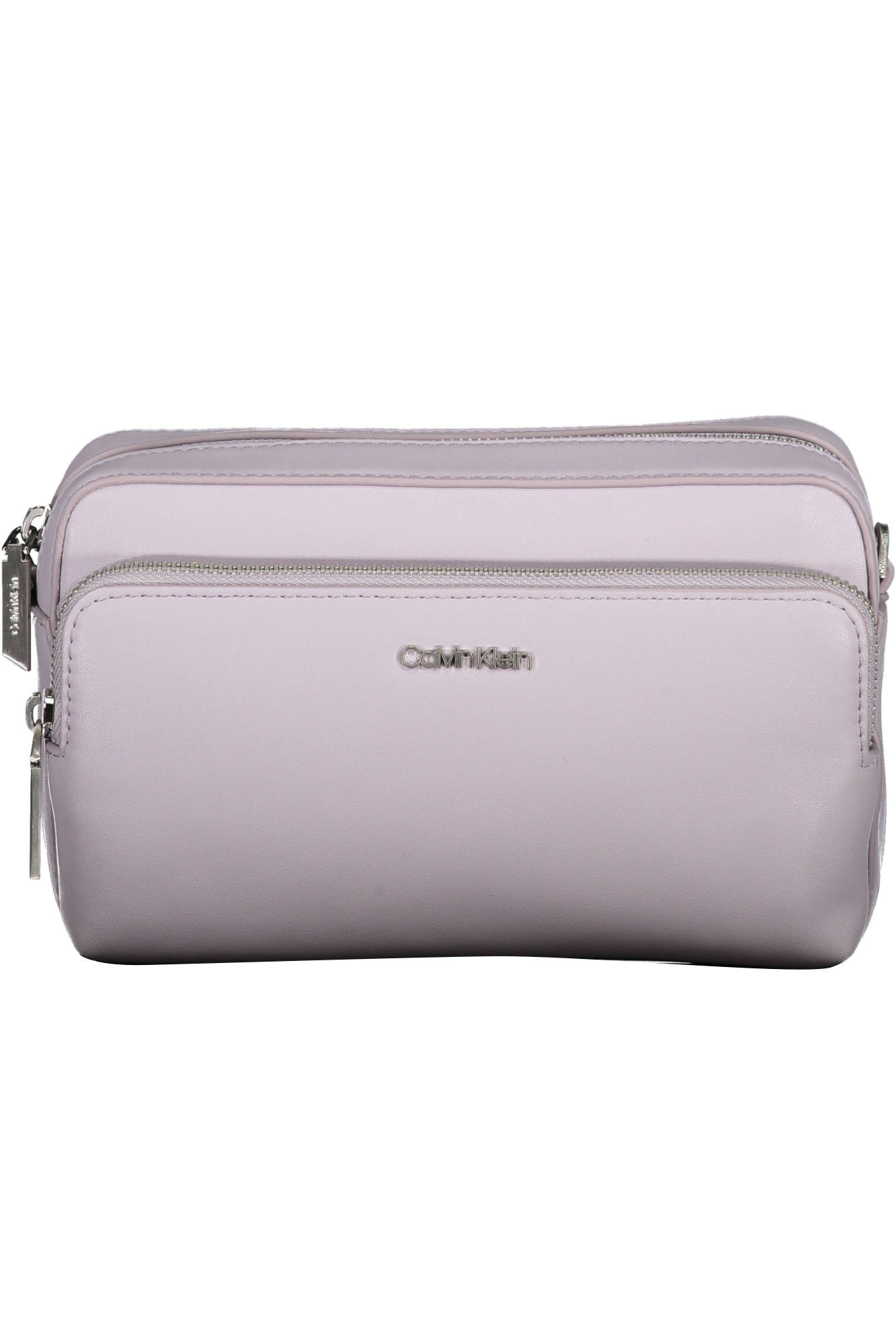 Calvin Klein moteriška rankinė – violetinė spalvos, violetinė spalva