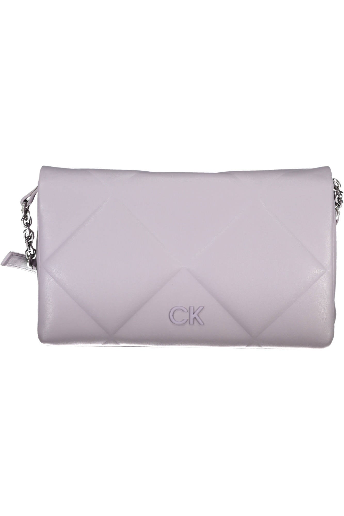 Calvin Klein moteriška rankinė – violetinės spalvos, violetinės spalvos