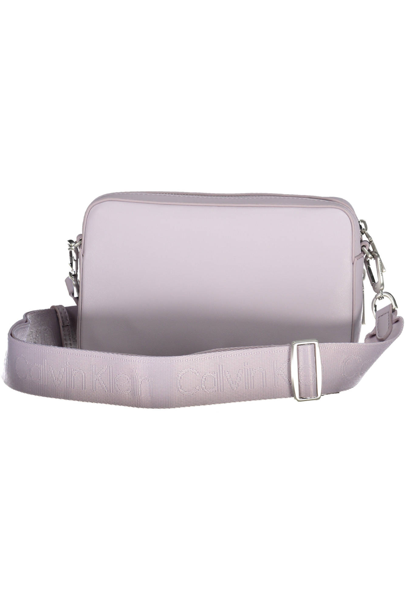 Calvin Klein moteriška rankinė – violetinė spalvos, violetinė spalva, nuotrauka 2