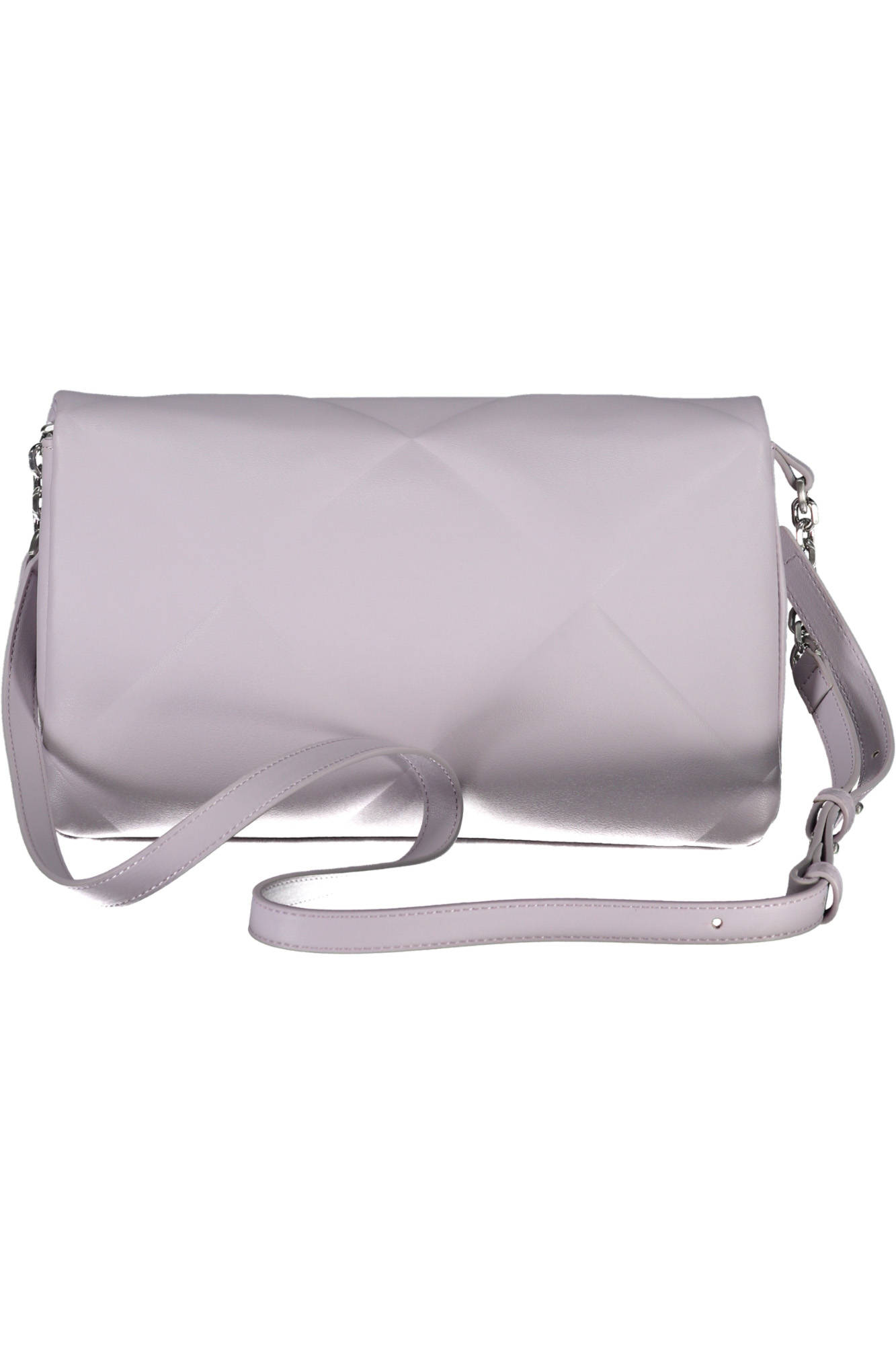 Calvin Klein moteriška rankinė – violetinės spalvos, violetinės spalvos, nuotrauka 2