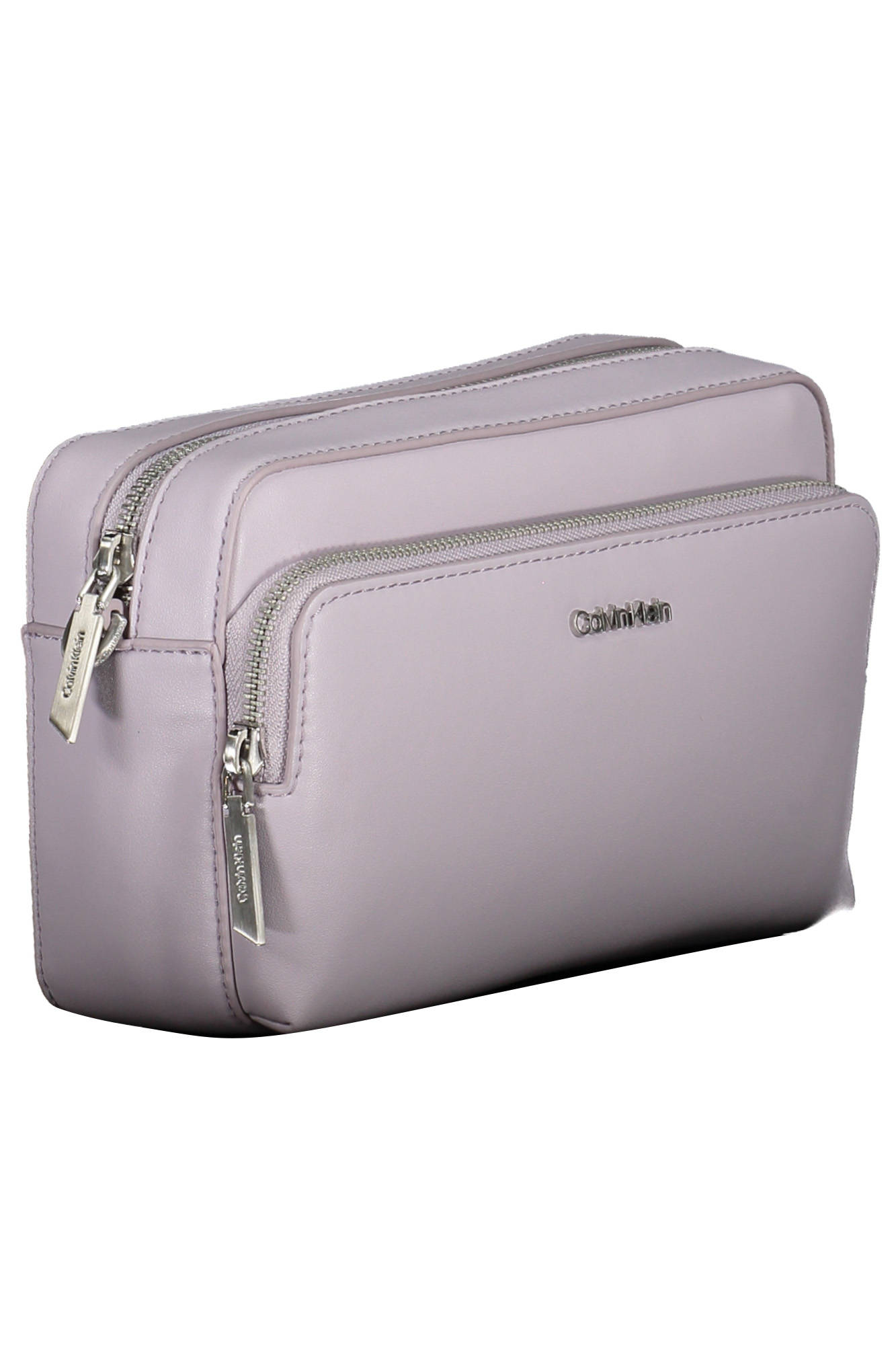 Calvin Klein moteriška rankinė – violetinė spalvos, violetinė spalva, nuotrauka 3