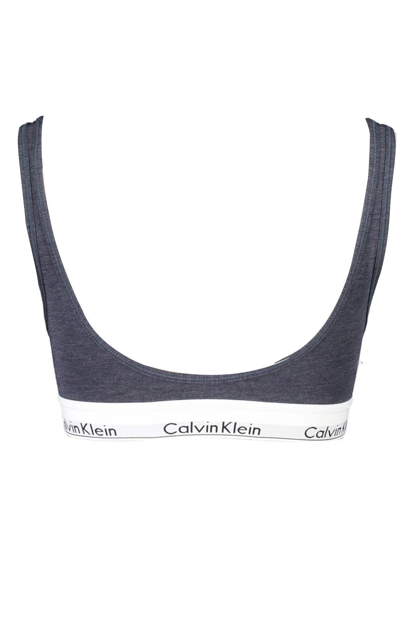 Calvin Klein moteriškas aksesuaras – mėlynos spalvos, mėlynos spalvos, nuotrauka 2