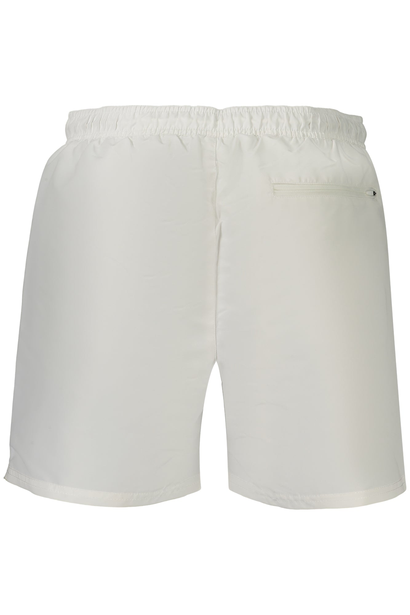 Calvin Klein vyriška maudymosi apranga – baltos spalvos, baltos spalvos, nuotrauka 2