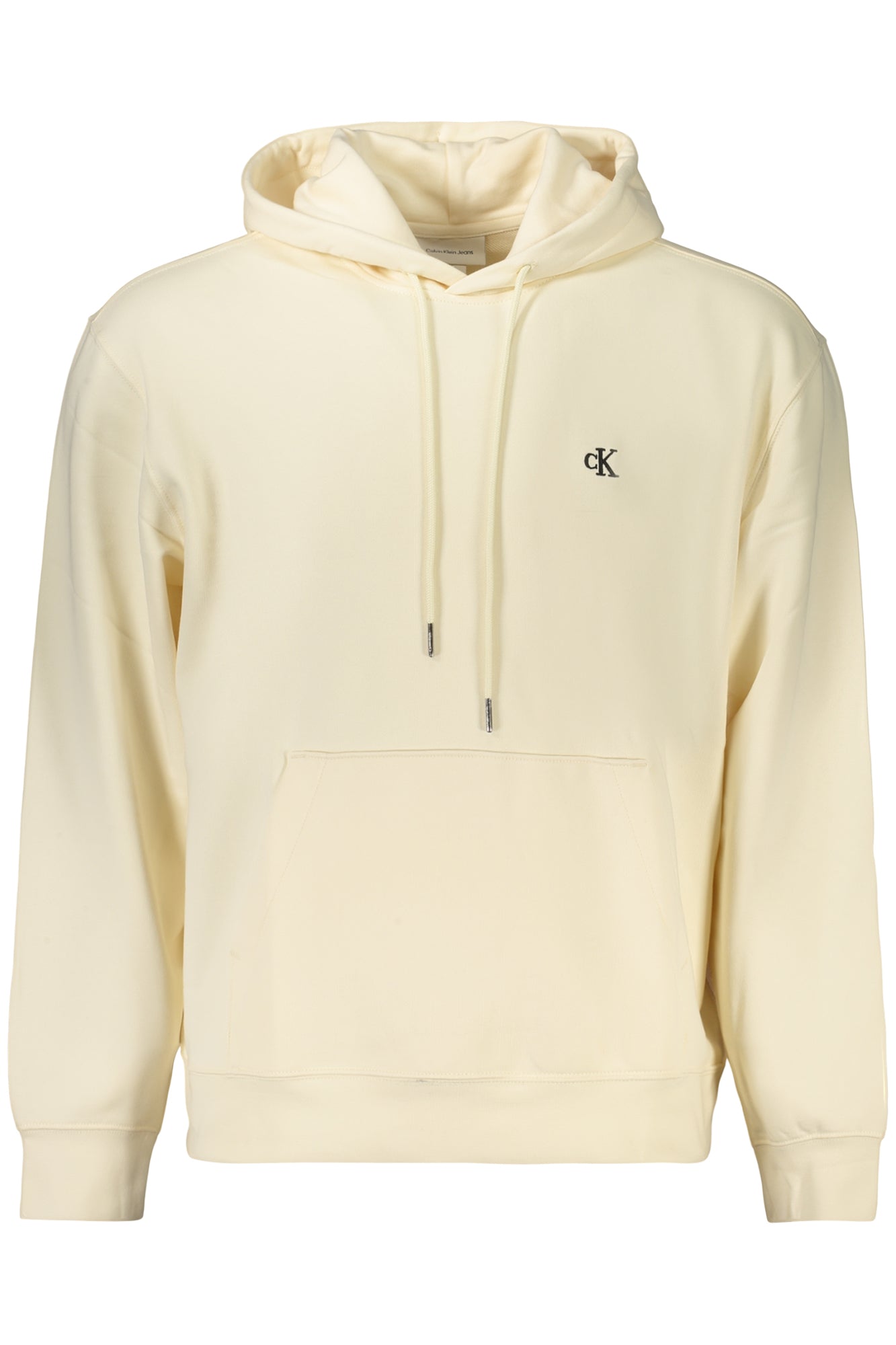 Calvin Klein vyriškas džemperis – smėlio spalvos, smėlio spalvos