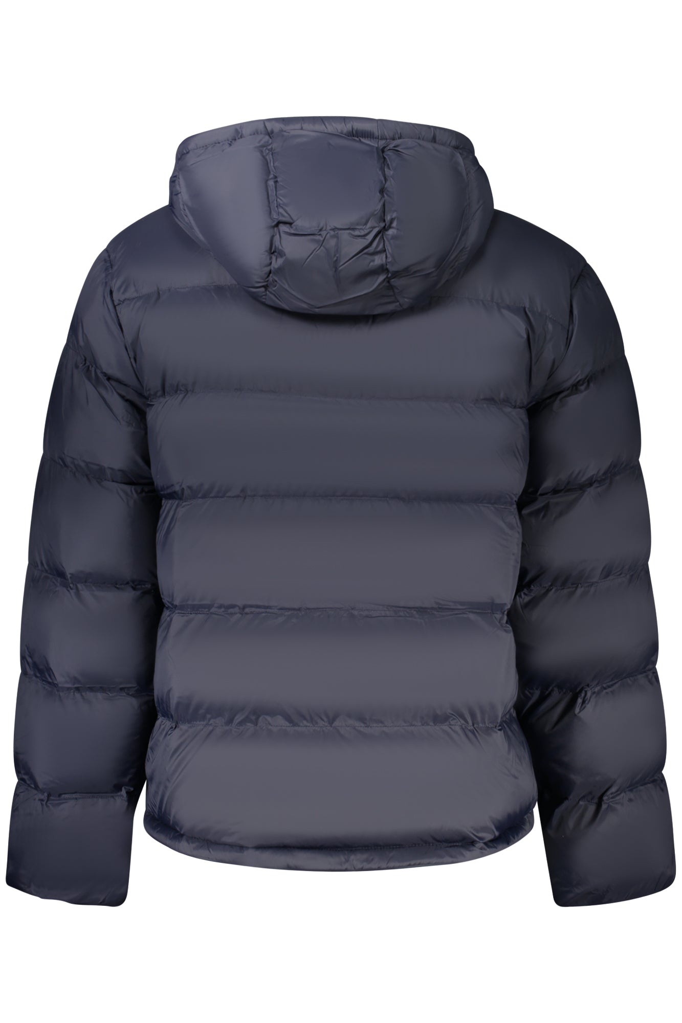 Calvin Klein vyriška striukė – mėlynos spalvos, mėlynos spalvos, nuotrauka 2