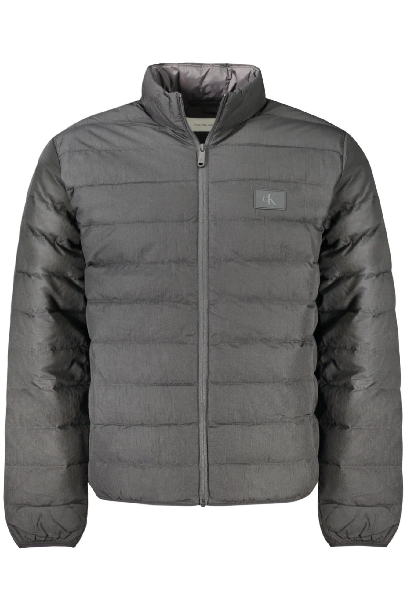 Calvin Klein vyriška striukė – juodos spalvos, juodos spalvos