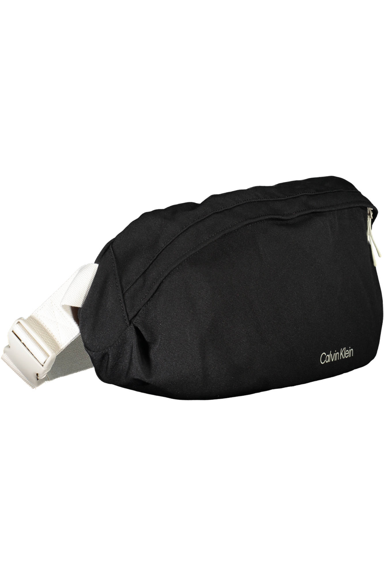 Calvin Klein vyriška rankinė – juodos spalvos, juodos spalvos, nuotrauka 3