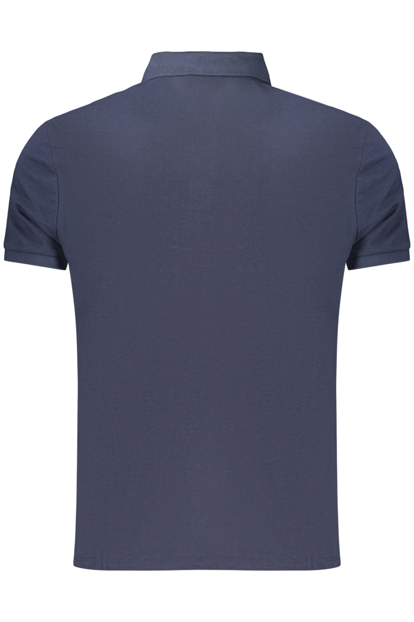 Calvin Klein vyriški polo marškinėliai – mėlynos spalvos, mėlynos spalvos, nuotrauka 2