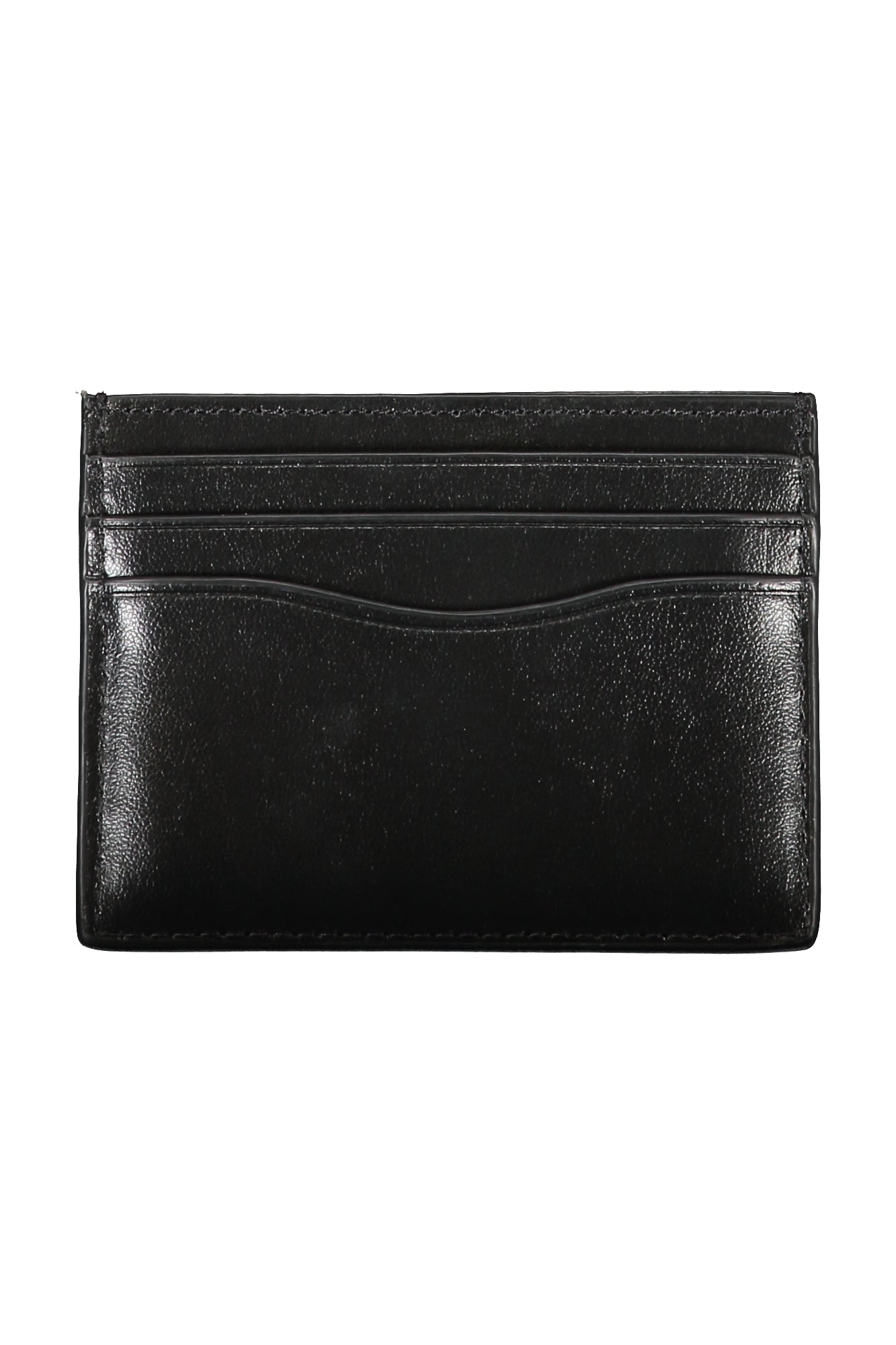 Calvin Klein vyriška piniginė – juoda spalvos, juoda spalva, nuotrauka 2