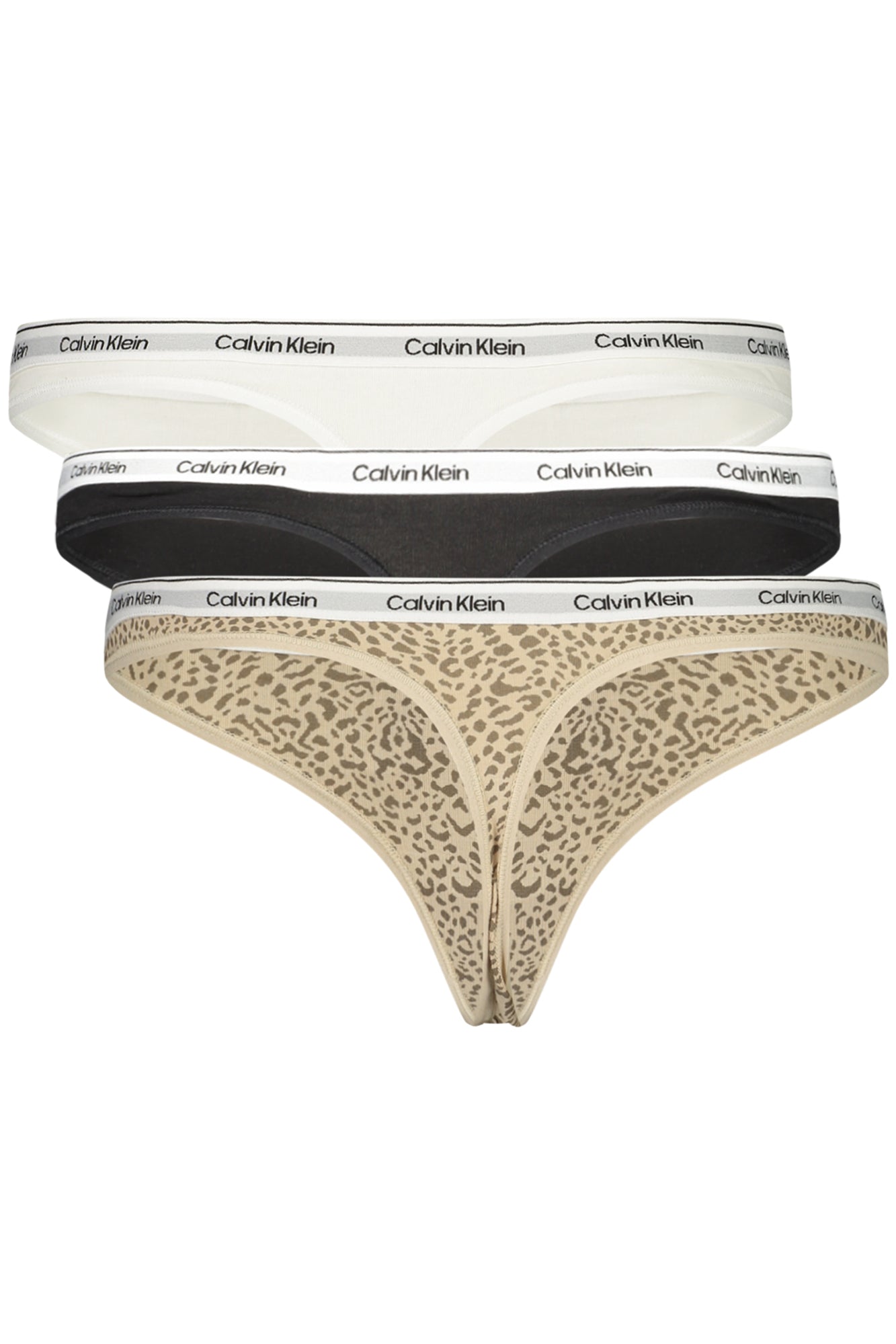 Calvin Klein moteriškas apatinis trikotažas
