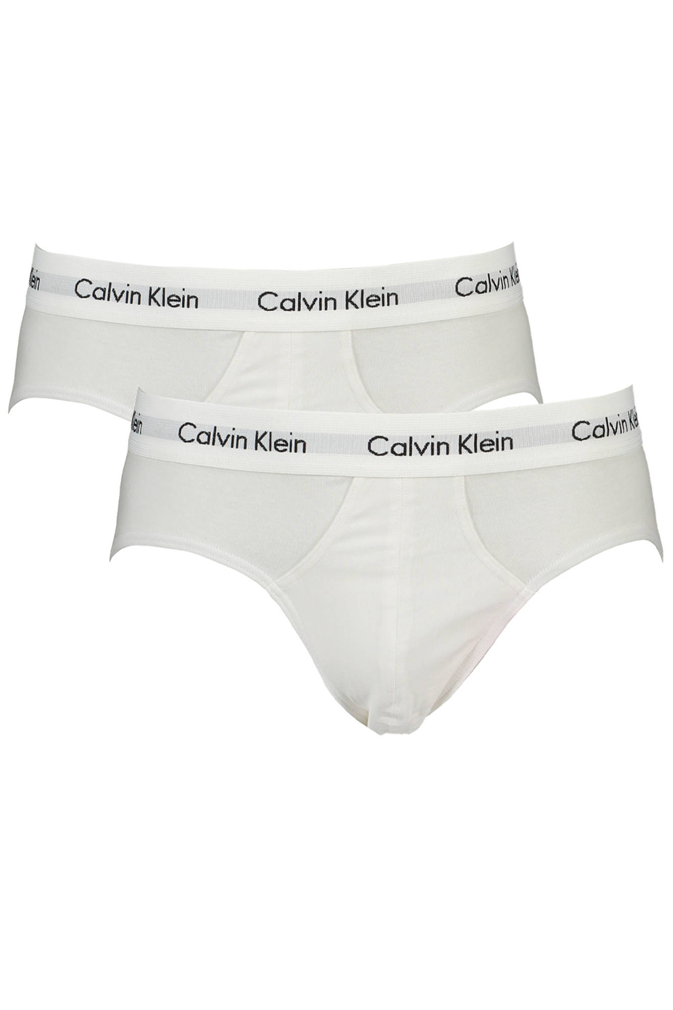 Calvin Klein vyriškas apatinis trikotažas – baltos spalvos, baltos spalvos