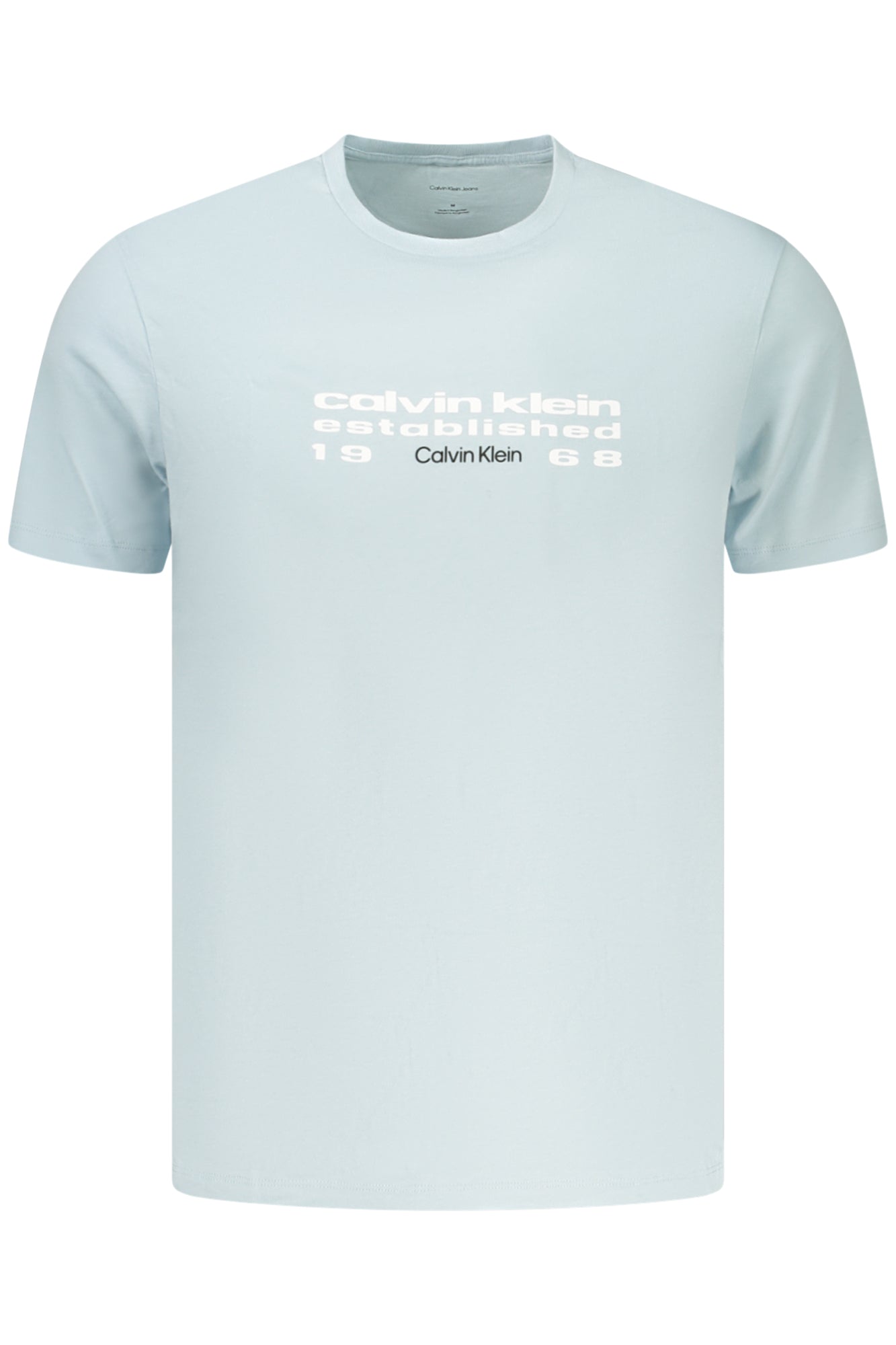 Calvin Klein vyriški marškinėliai