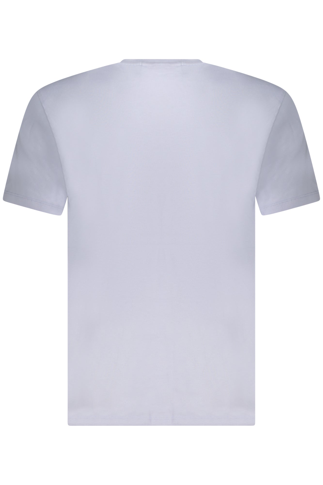 Calvin Klein vyriški marškinėliai – azzurro spalvos, azzurro spalva, nuotrauka 2