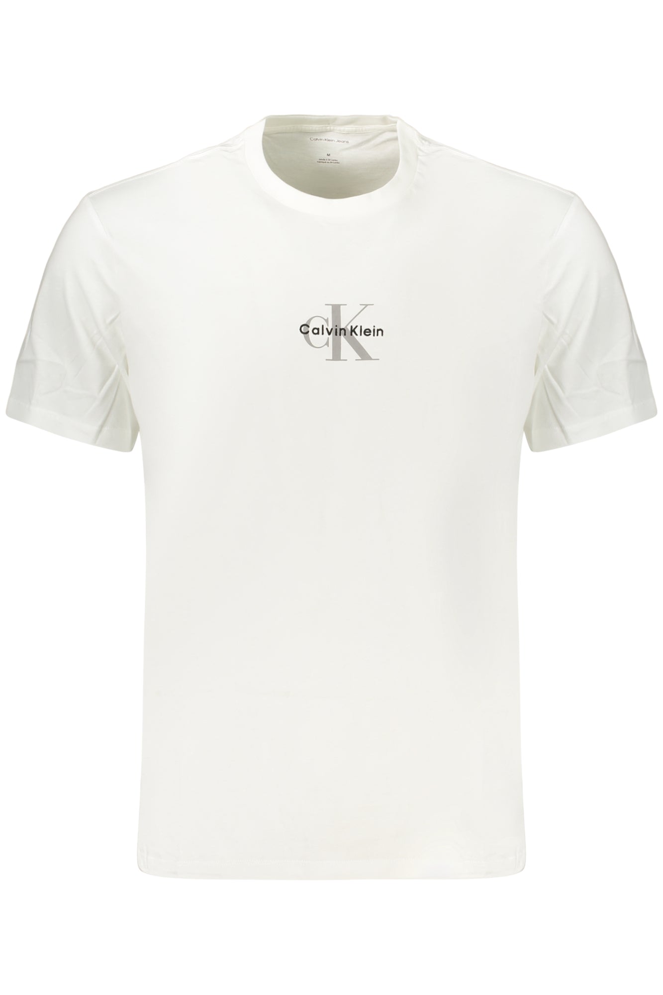 Calvin Klein vyriški marškinėliai