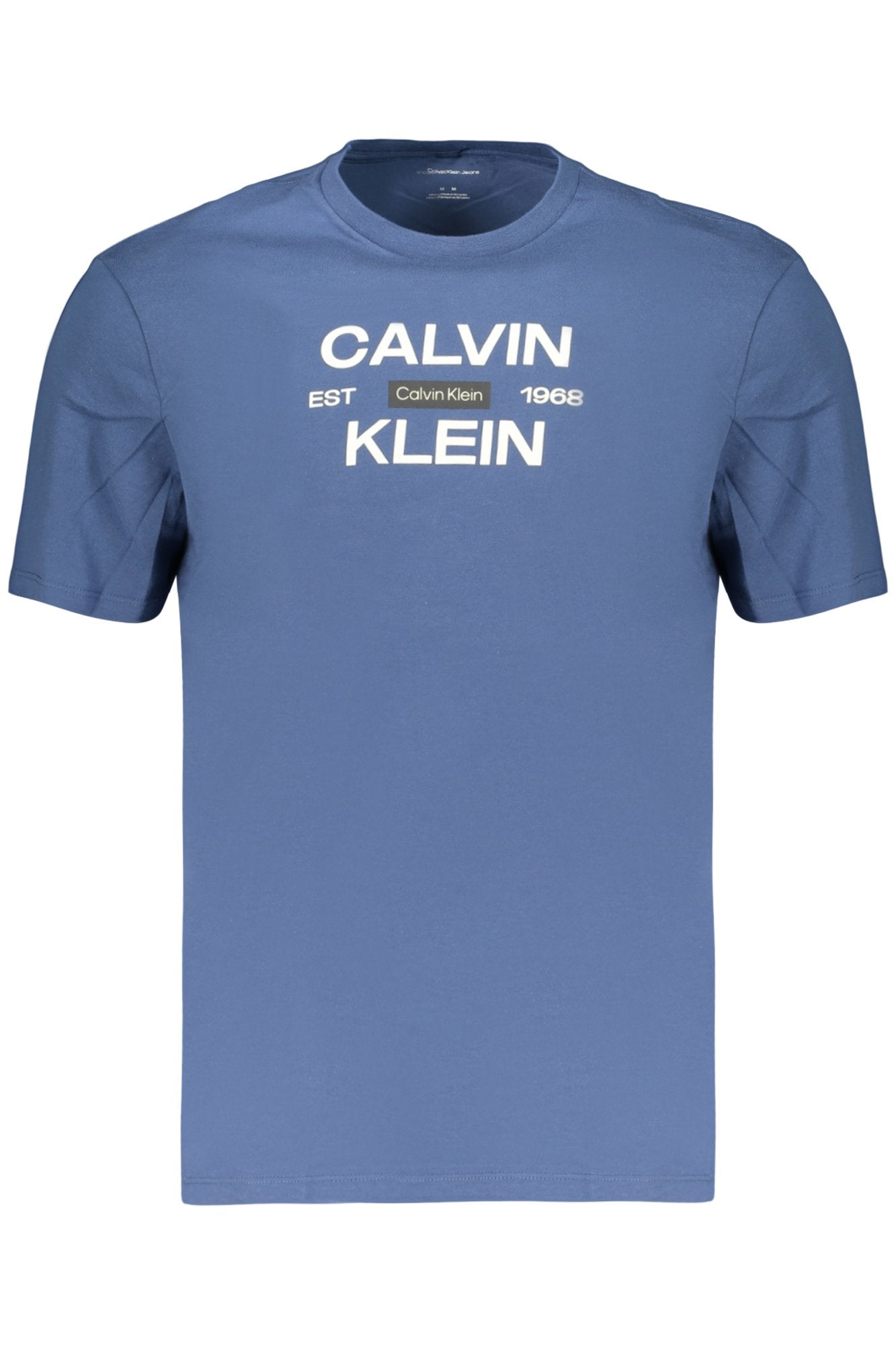 Calvin Klein vyriški marškinėliai