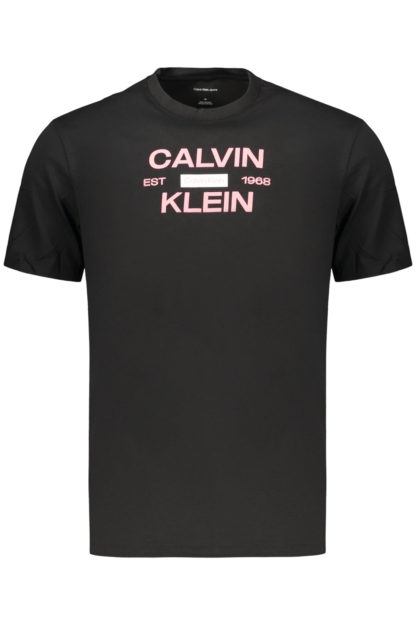Calvin Klein vyriški marškinėliai