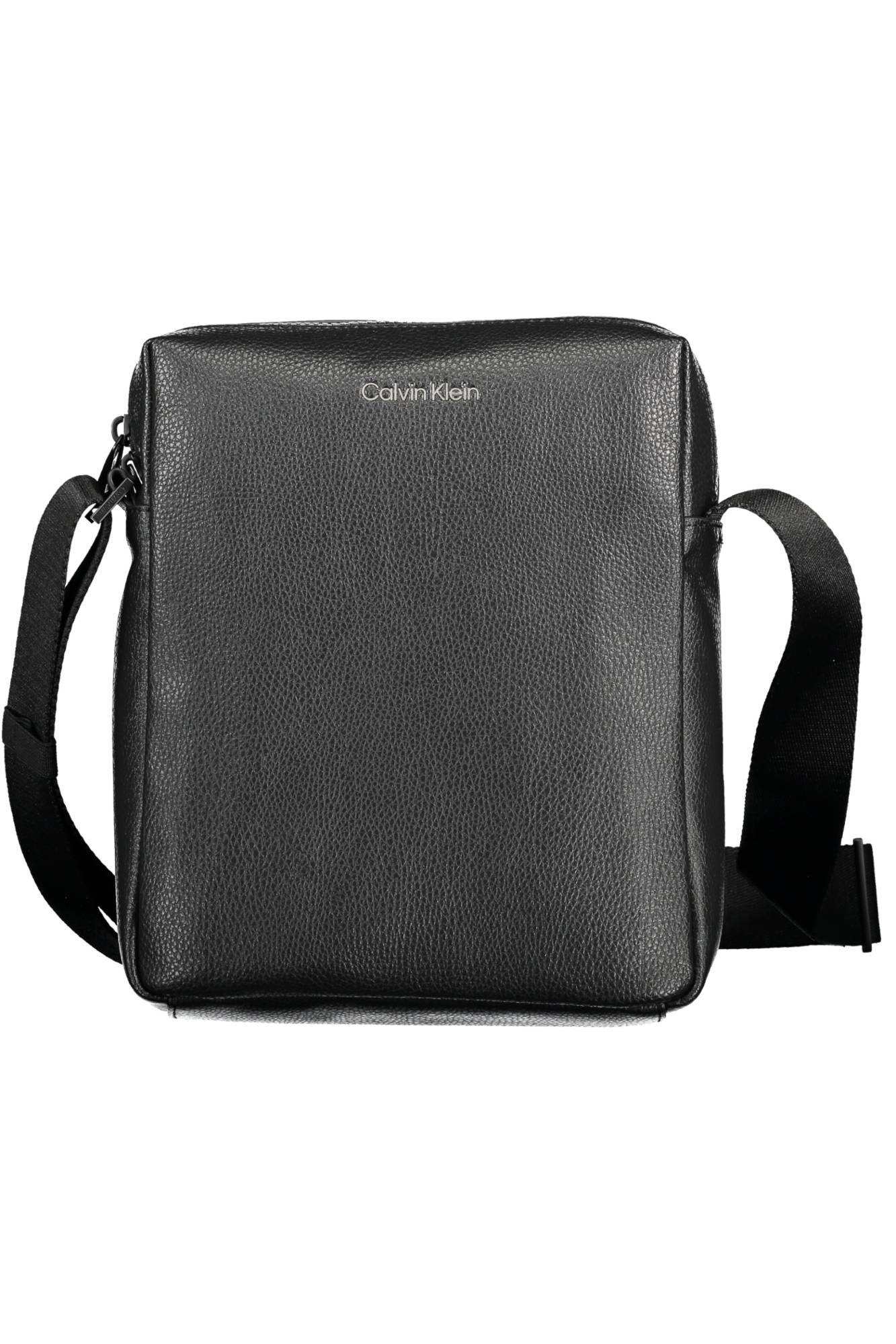 Calvin Klein vyriška rankinė – juodos spalvos, juodos spalvos, nuotrauka 2