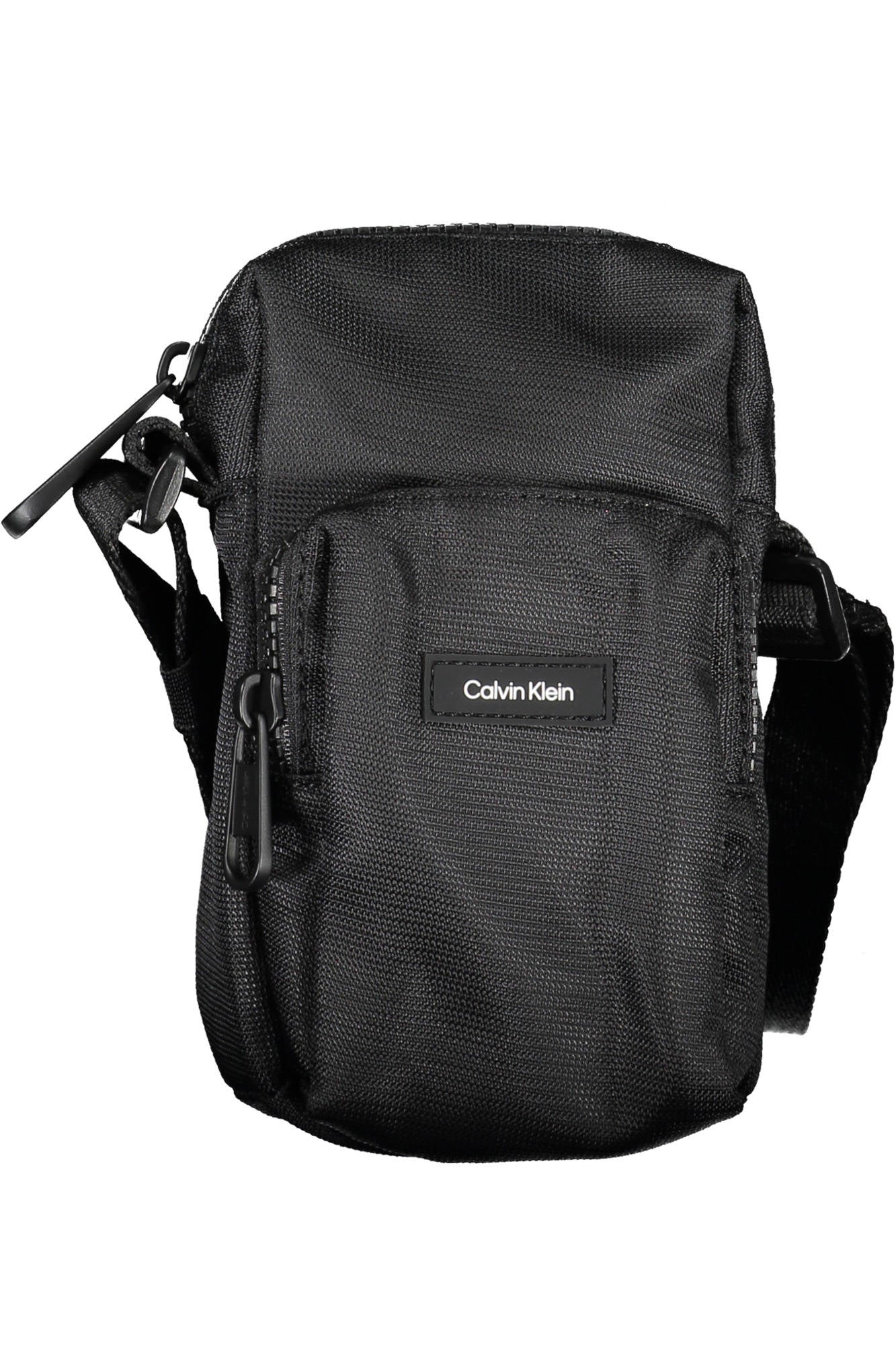 Calvin Klein vyriška rankinė – juodos spalvos, juodos spalvos