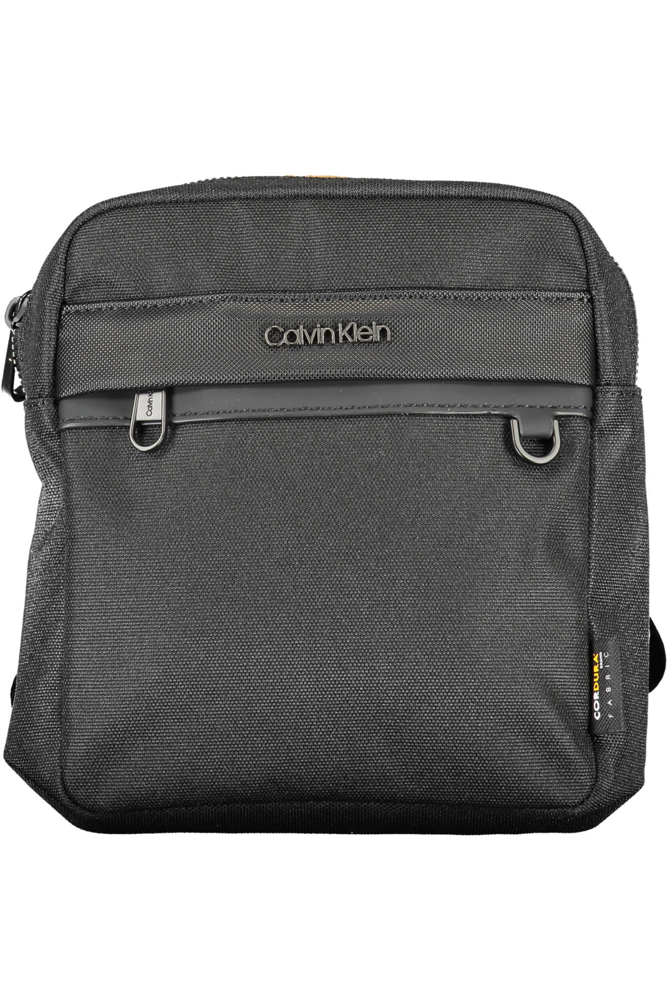 Calvin Klein vyriška rankinė – juodos spalvos, juodos spalvos