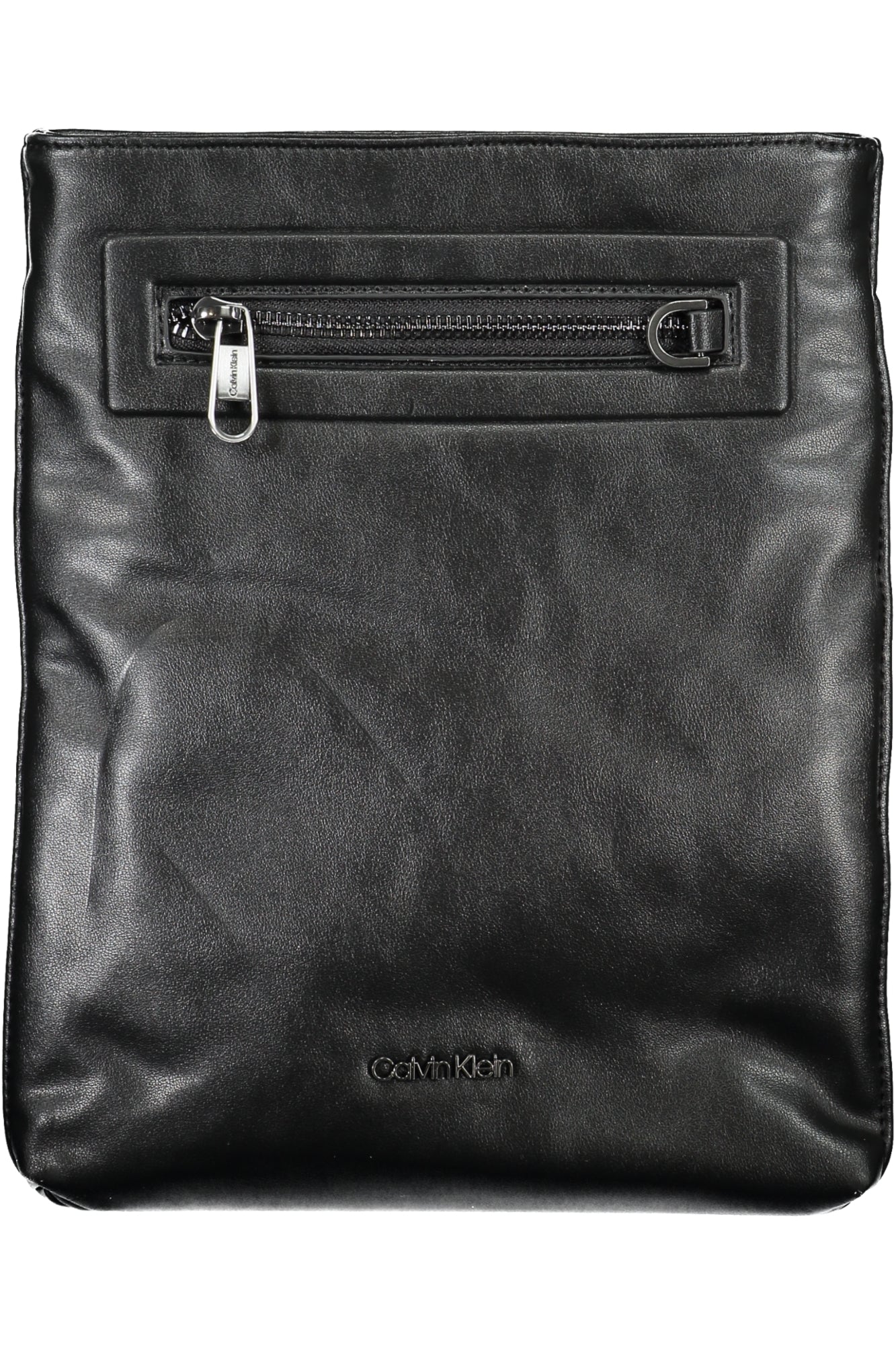 Calvin Klein vyriška rankinė – juodos spalvos, juodos spalvos