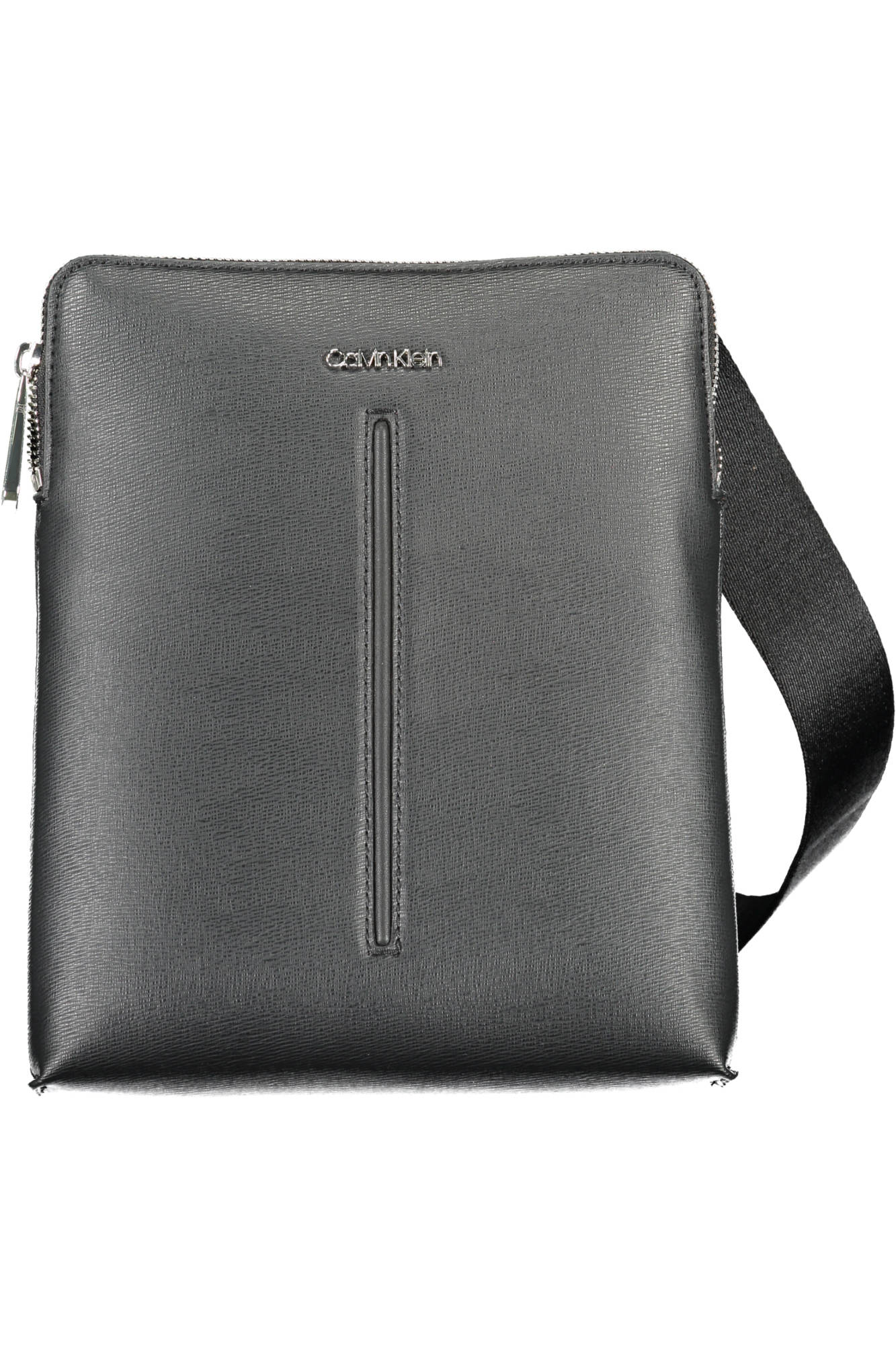 Calvin Klein vyriška rankinė – juoda spalvos, juoda spalva