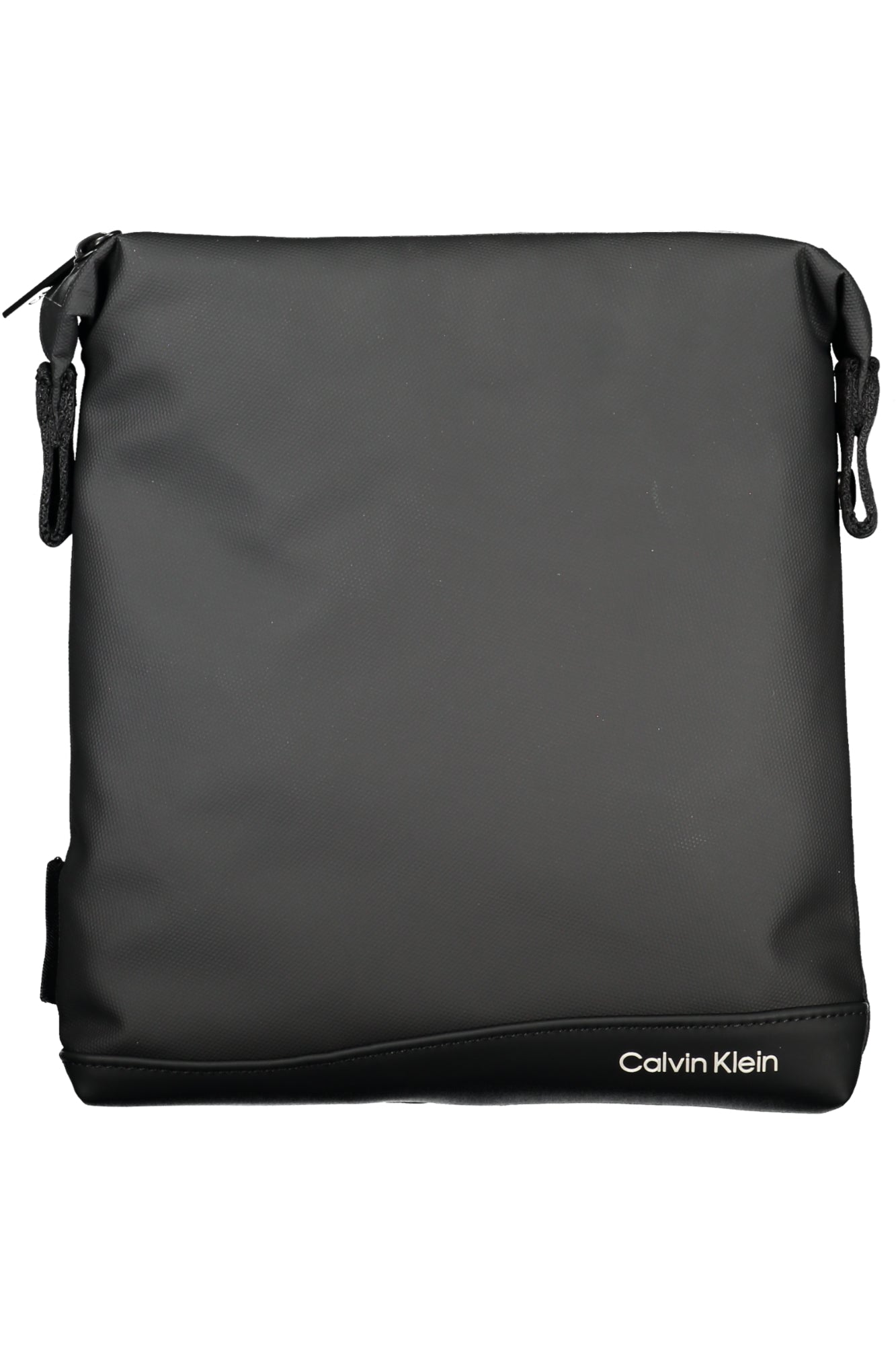 Calvin Klein vyriška rankinė – juodos spalvos, juodos spalvos