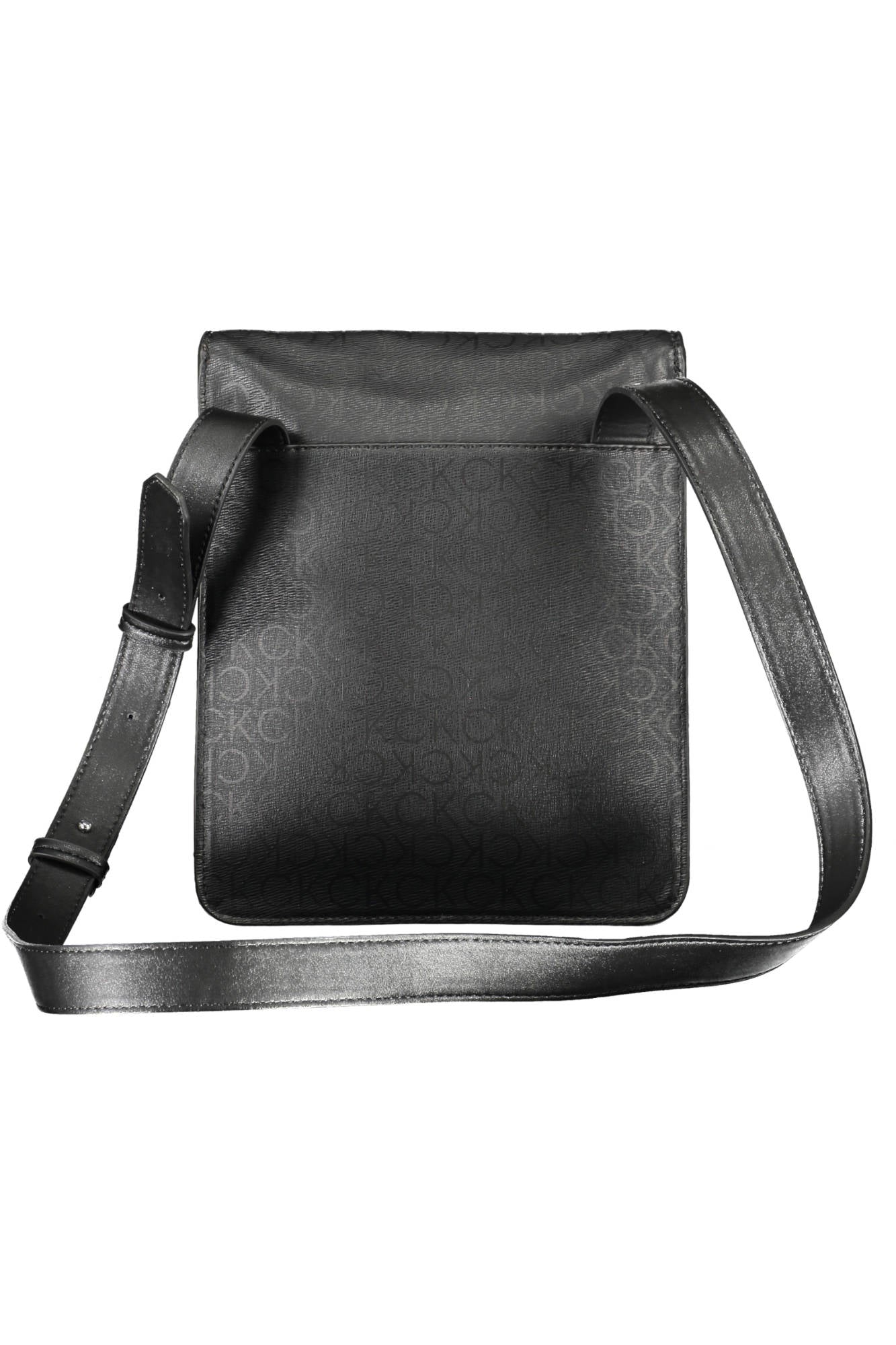 Calvin Klein vyriška rankinė – juoda spalvos, juoda spalva, nuotrauka 2