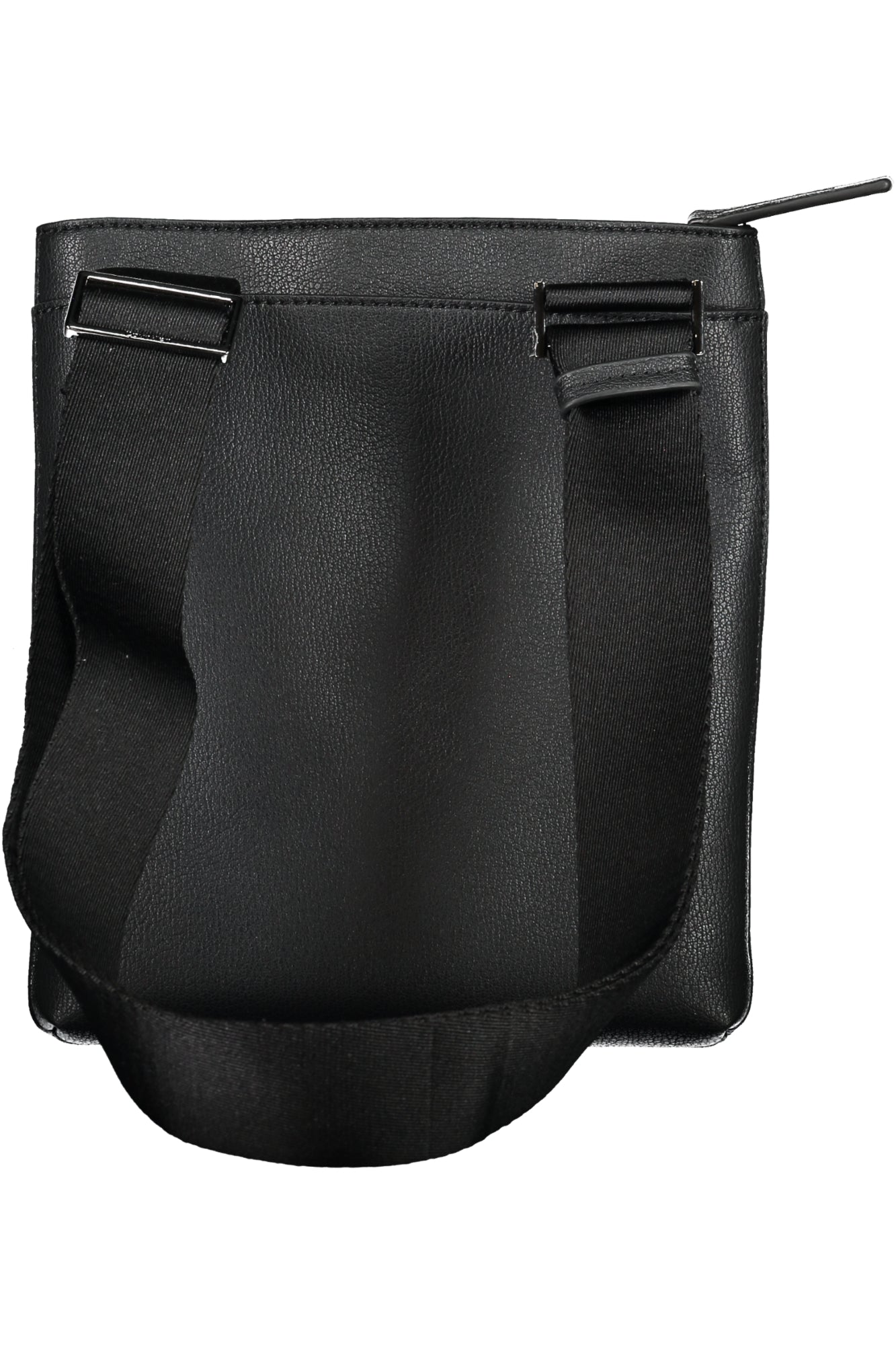 Calvin Klein vyriška rankinė – juodos spalvos, juodos spalvos, nuotrauka 2