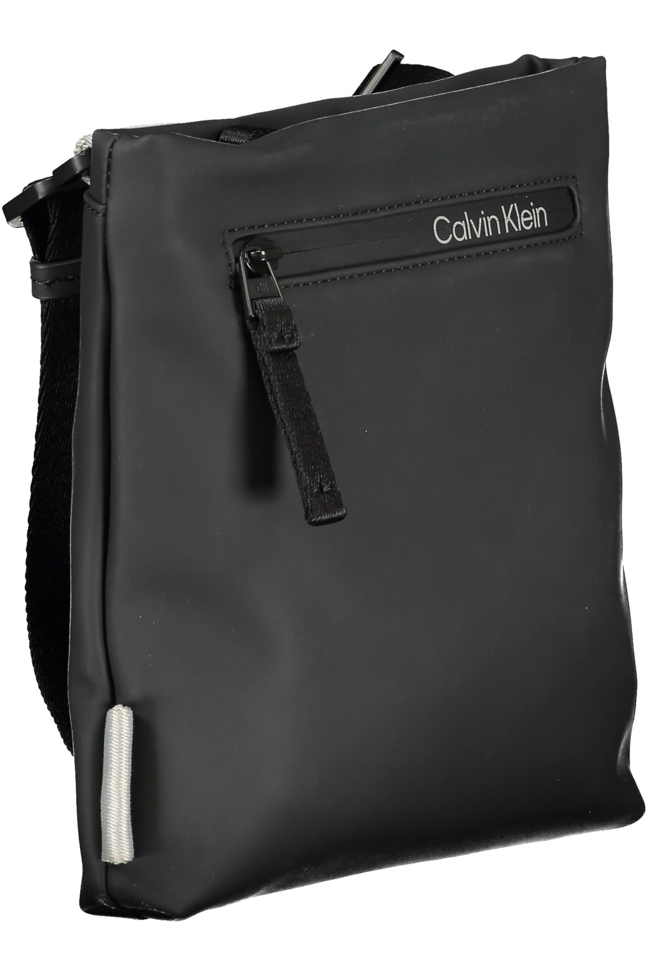 Calvin Klein vyriška rankinė – juoda spalvos, juoda spalva, nuotrauka 3