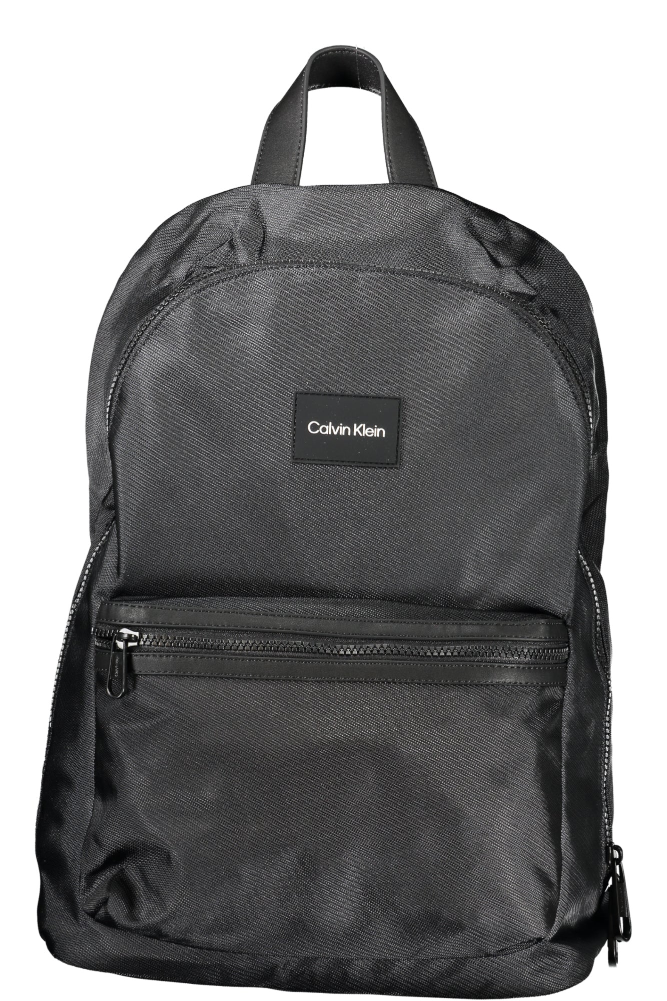 Calvin Klein vyriška kuprinė – juodos spalvos, juodos spalvos
