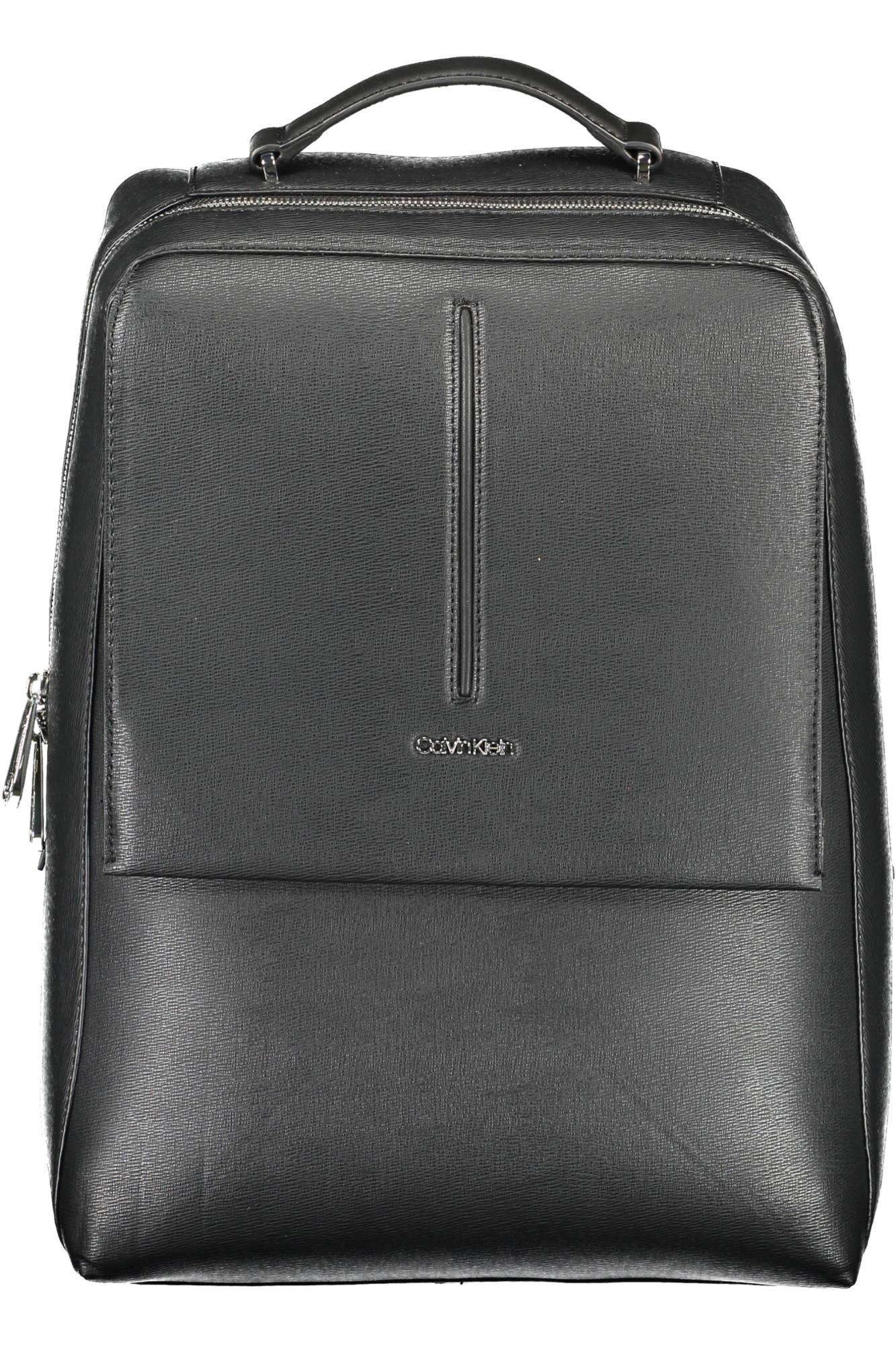 Calvin Klein vyriška kuprinė – juodos spalvos, juodos spalvos