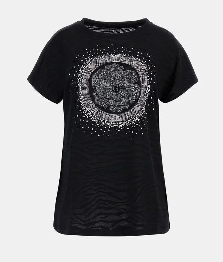 Guess moteriški marškinėliai