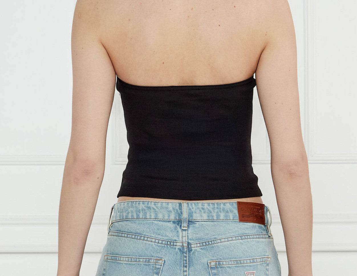 Calvin klein moteriška palaidinė/topas