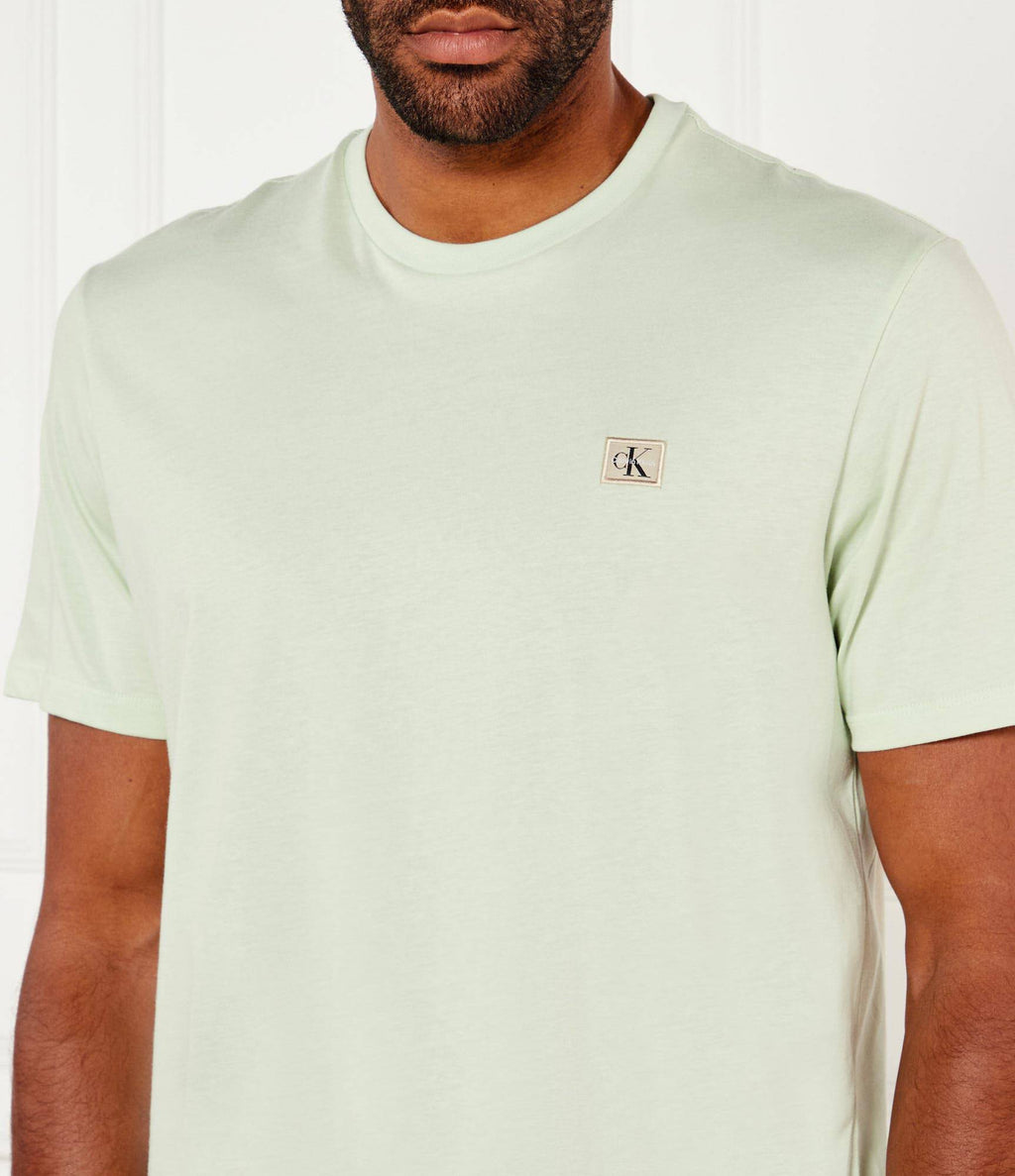 Calvin Klein vyriški marškinėliai