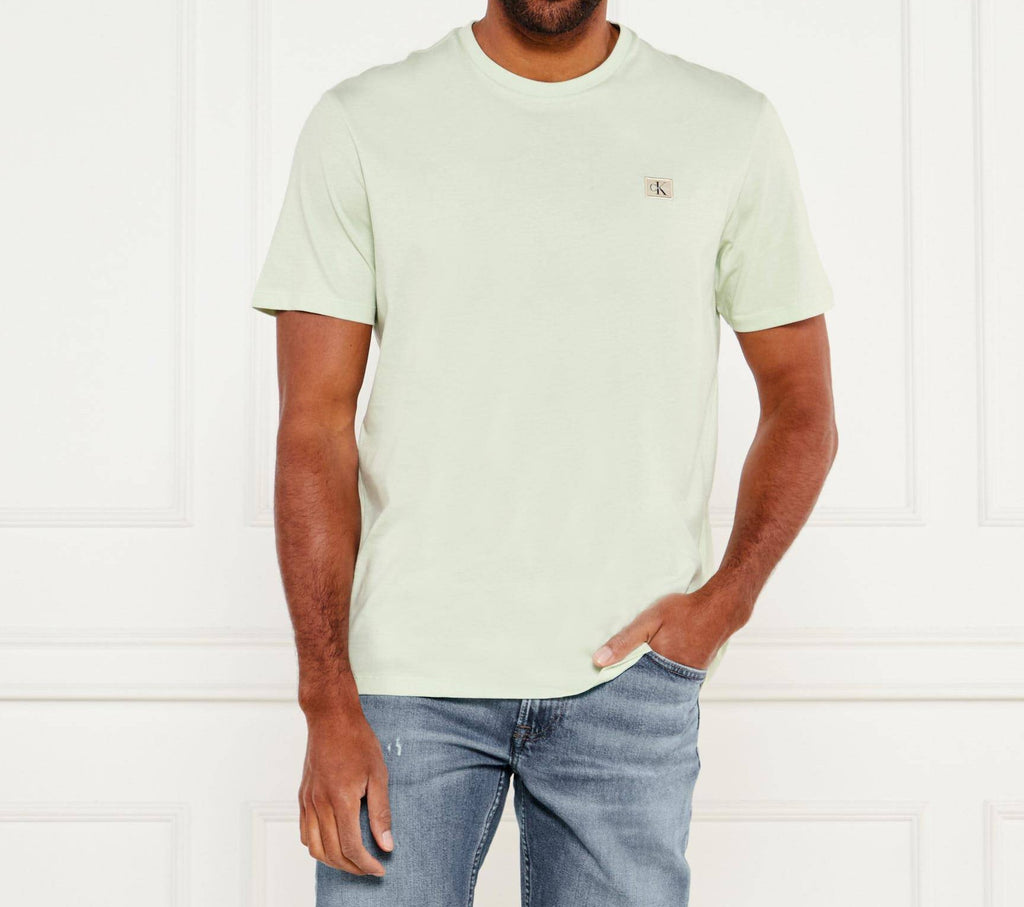 Calvin Klein vyriški marškinėliai