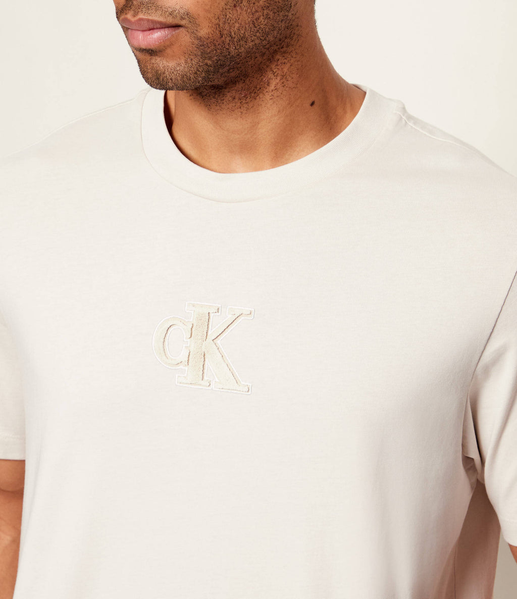 Calvin Klein vyriški marškinėliai