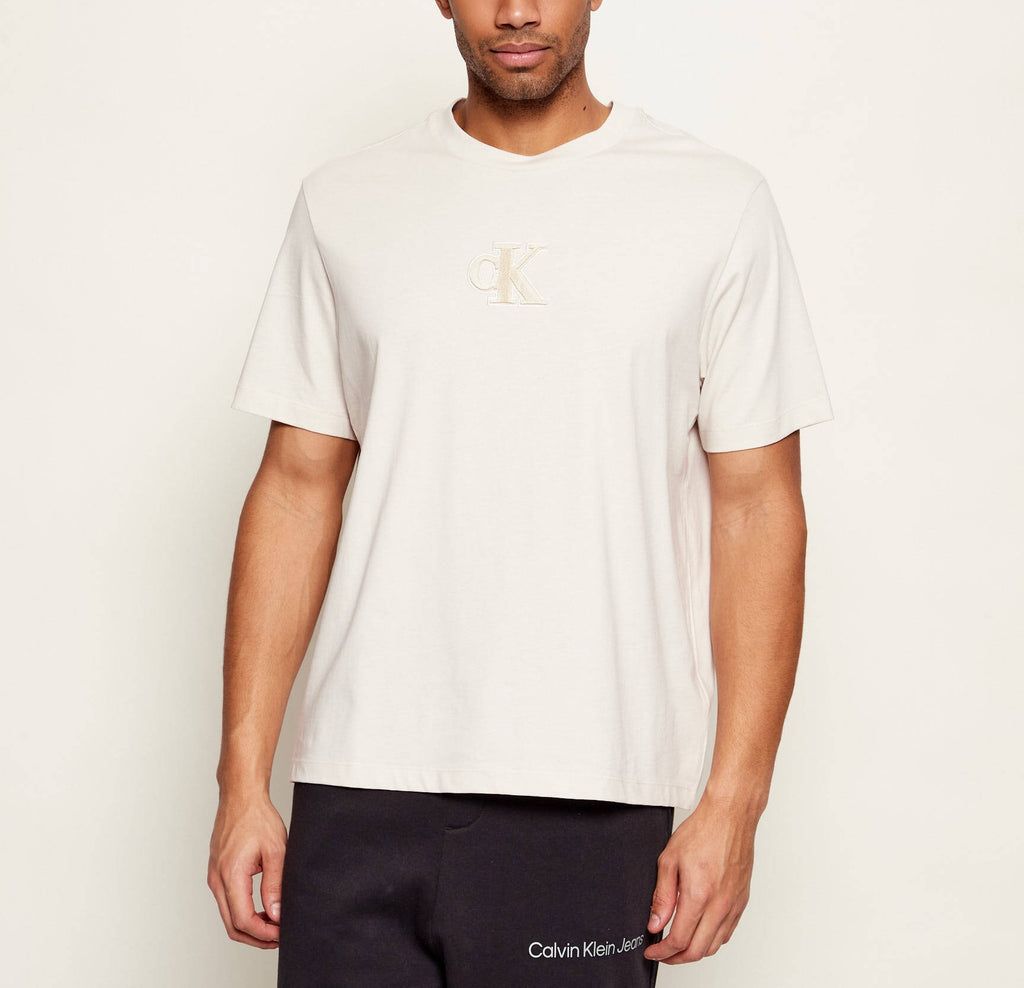Calvin Klein vyriški marškinėliai
