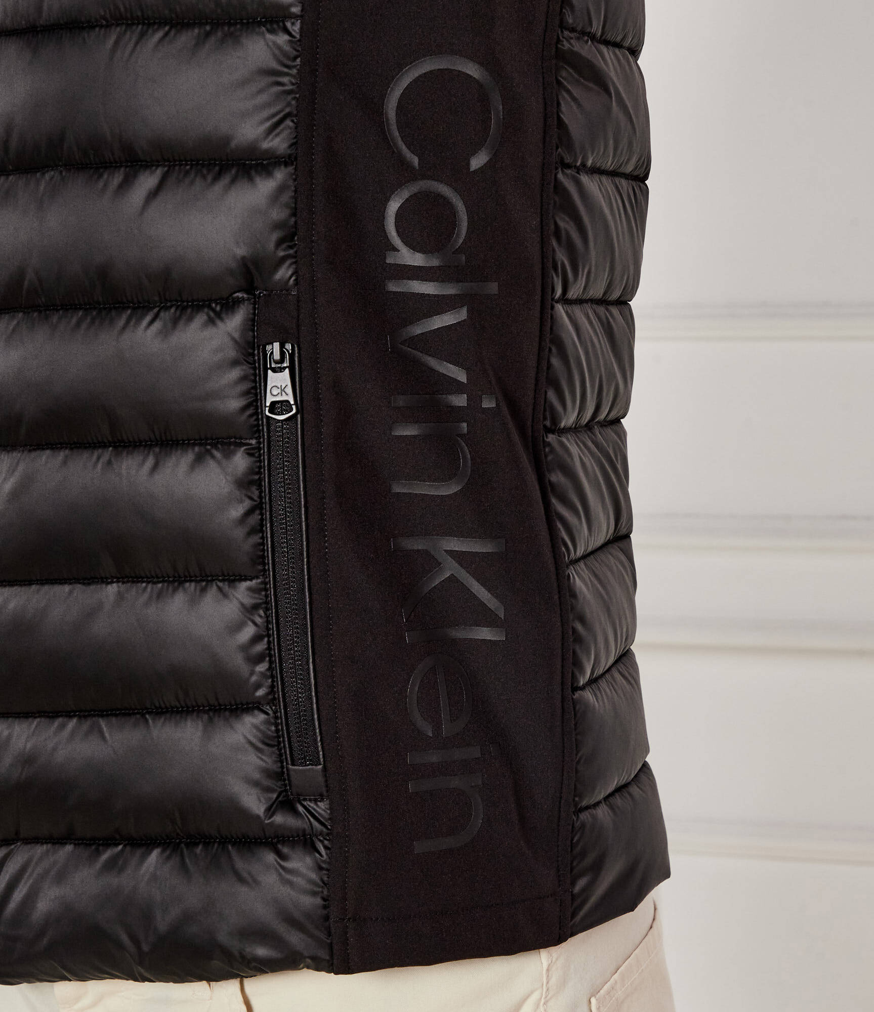 Calvin Klein vyriška liemenė – Rezivelo