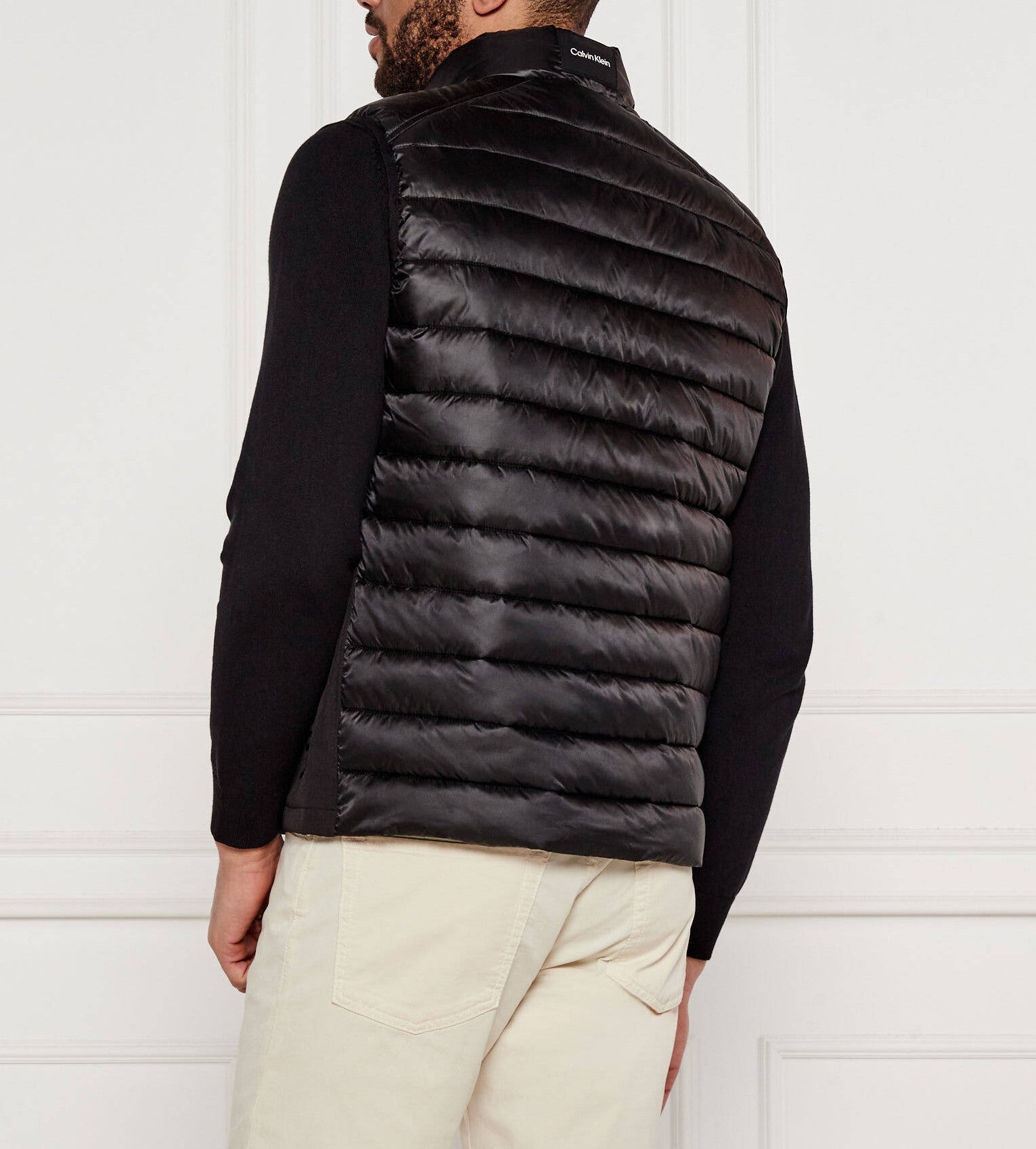 Calvin Klein vyriška liemenė