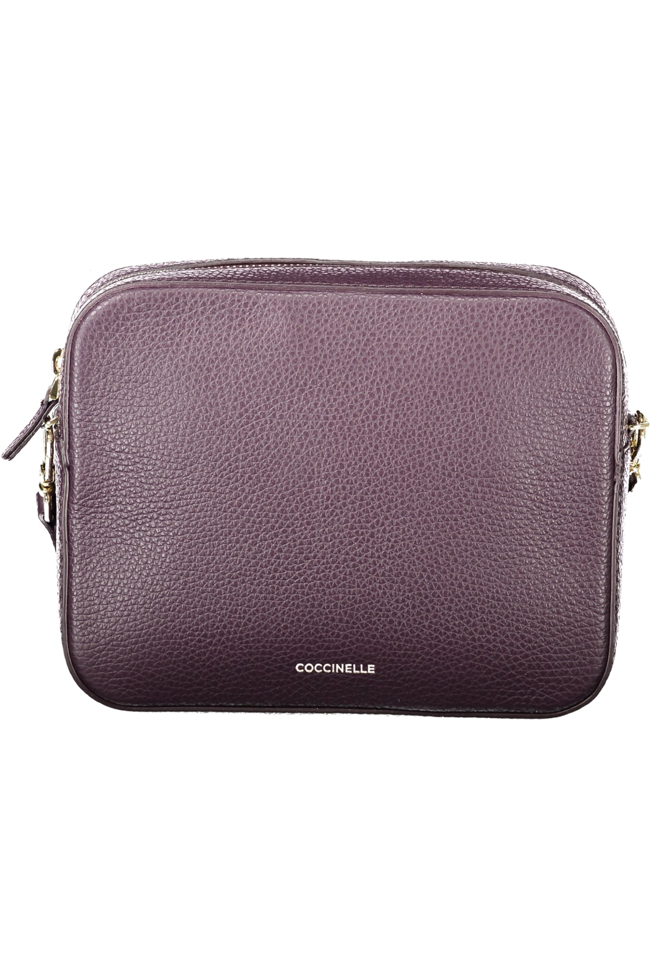 Coccinelle moteriška rankinė – violetinė spalvos, violetinė spalva