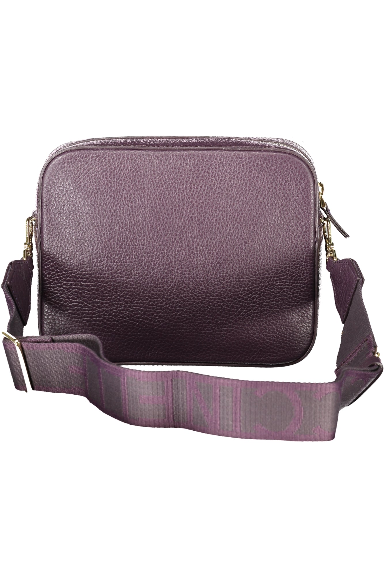 Coccinelle moteriška rankinė – violetinė spalvos, violetinė spalva, nuotrauka 2