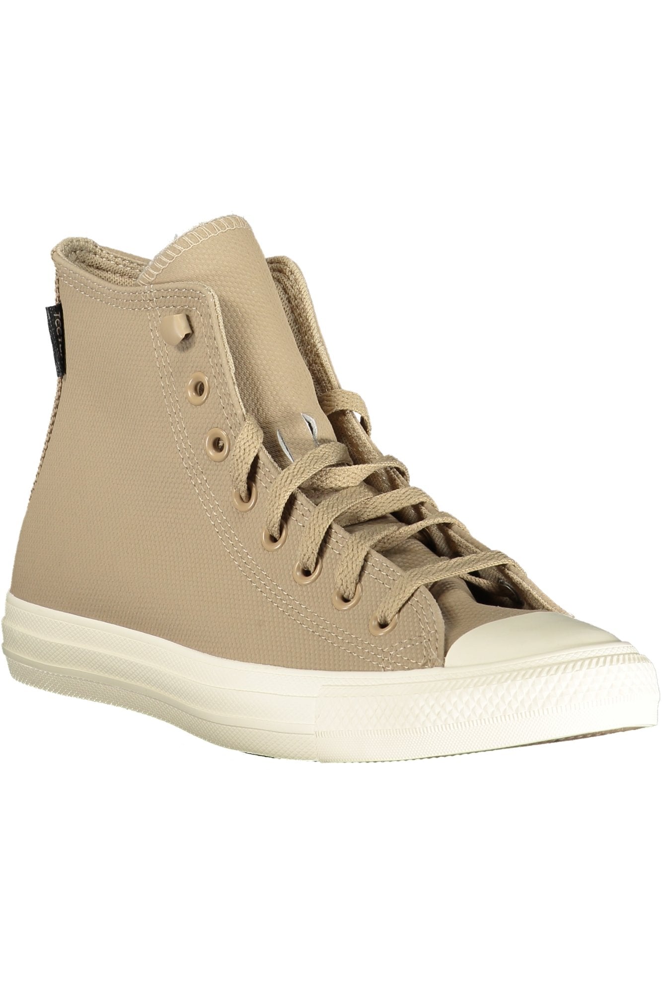 Converse moteriški laisvalaikio batai – smėlio spalvos, smėlio spalva, nuotrauka 2