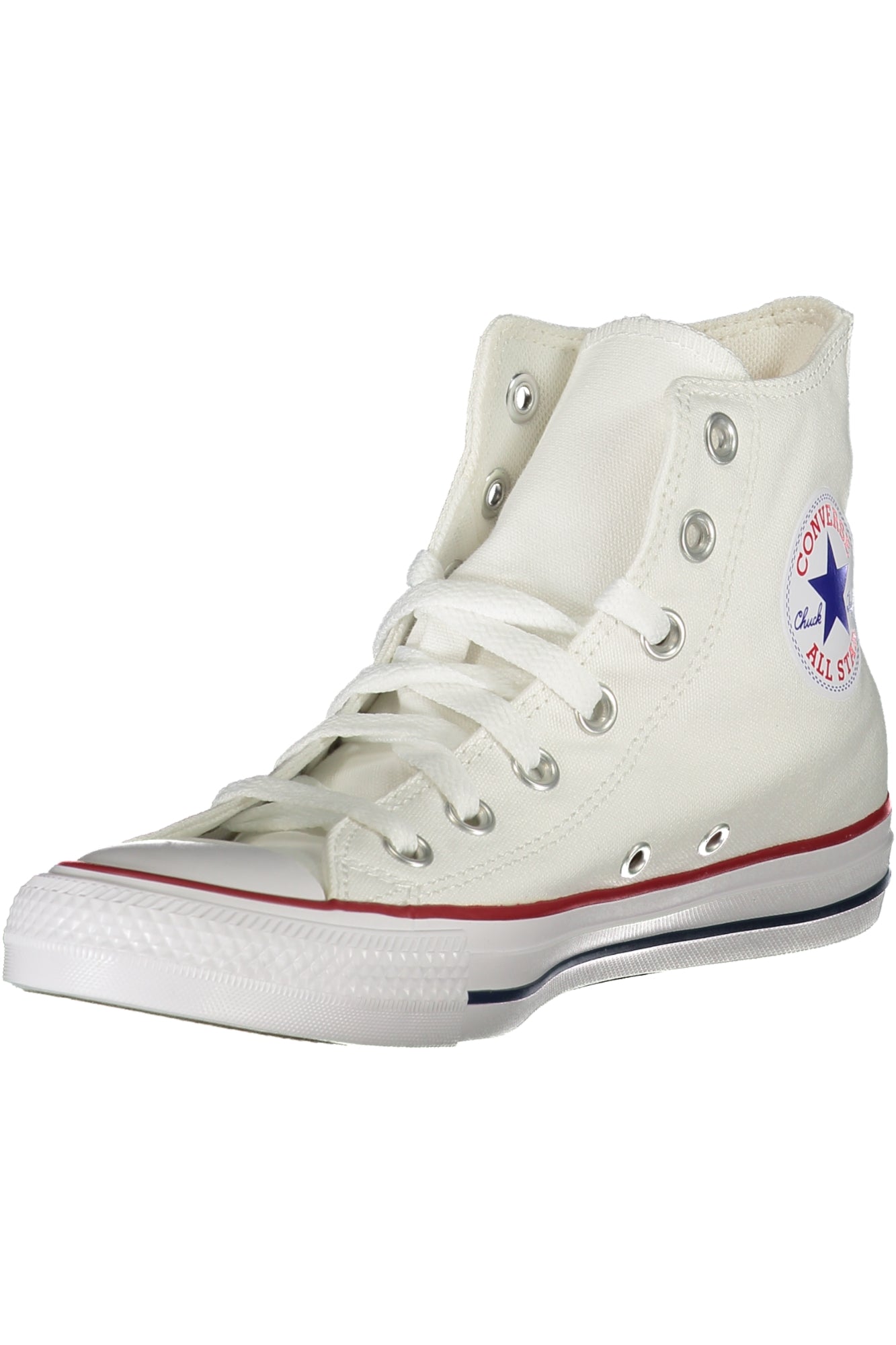Converse moteriški laisvalaikio batai – balta spalvos, balta spalva, nuotrauka 3