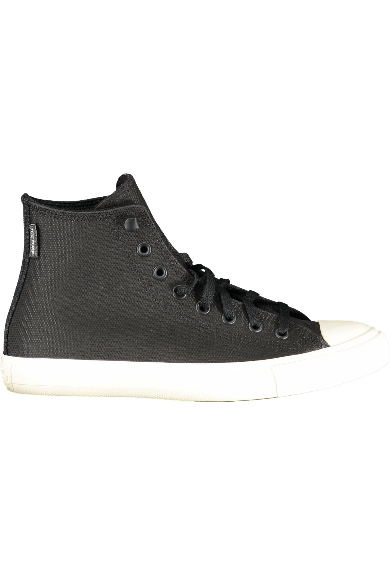 Converse moteriški laisvalaikio batai – juoda spalvos, juoda spalva