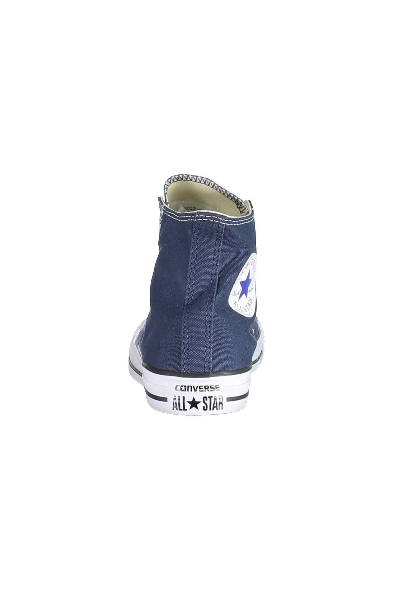 Converse vyriški laisvalaikio batai – mėlyna spalvos, mėlyna spalva, nuotrauka 2
