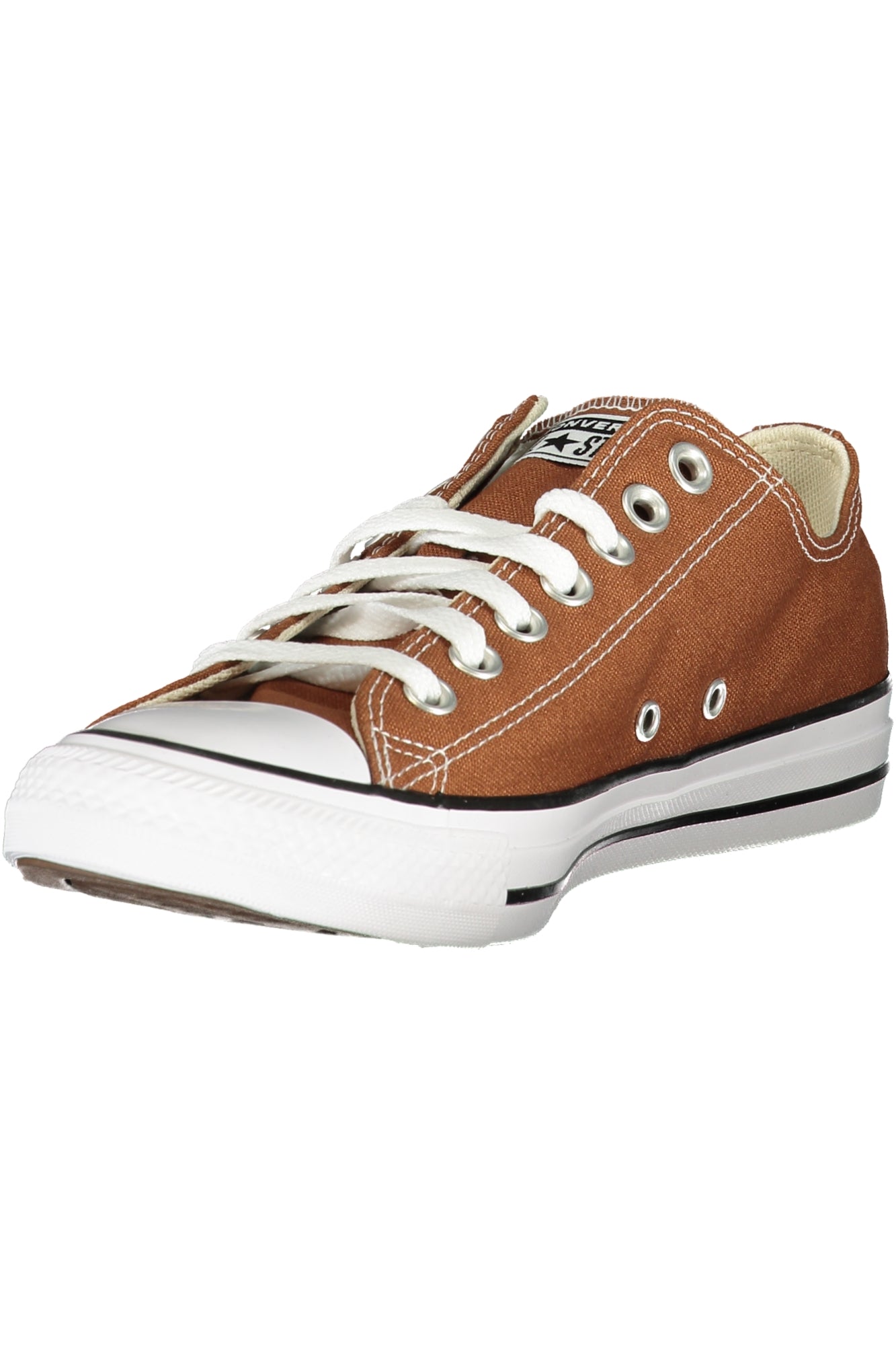 Converse vyriški laisvalaikio batai – ruda spalvos, ruda spalva, nuotrauka 3