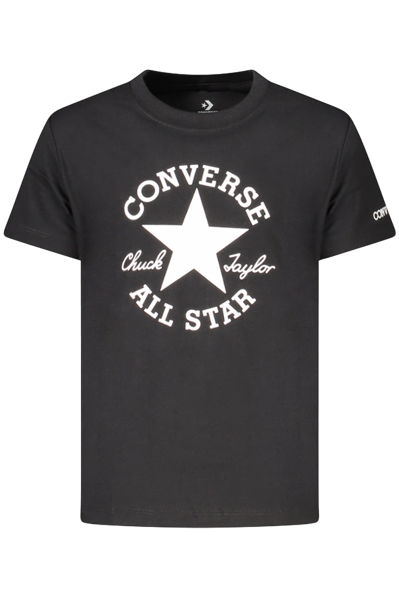Converse vaikiški marškinėliai