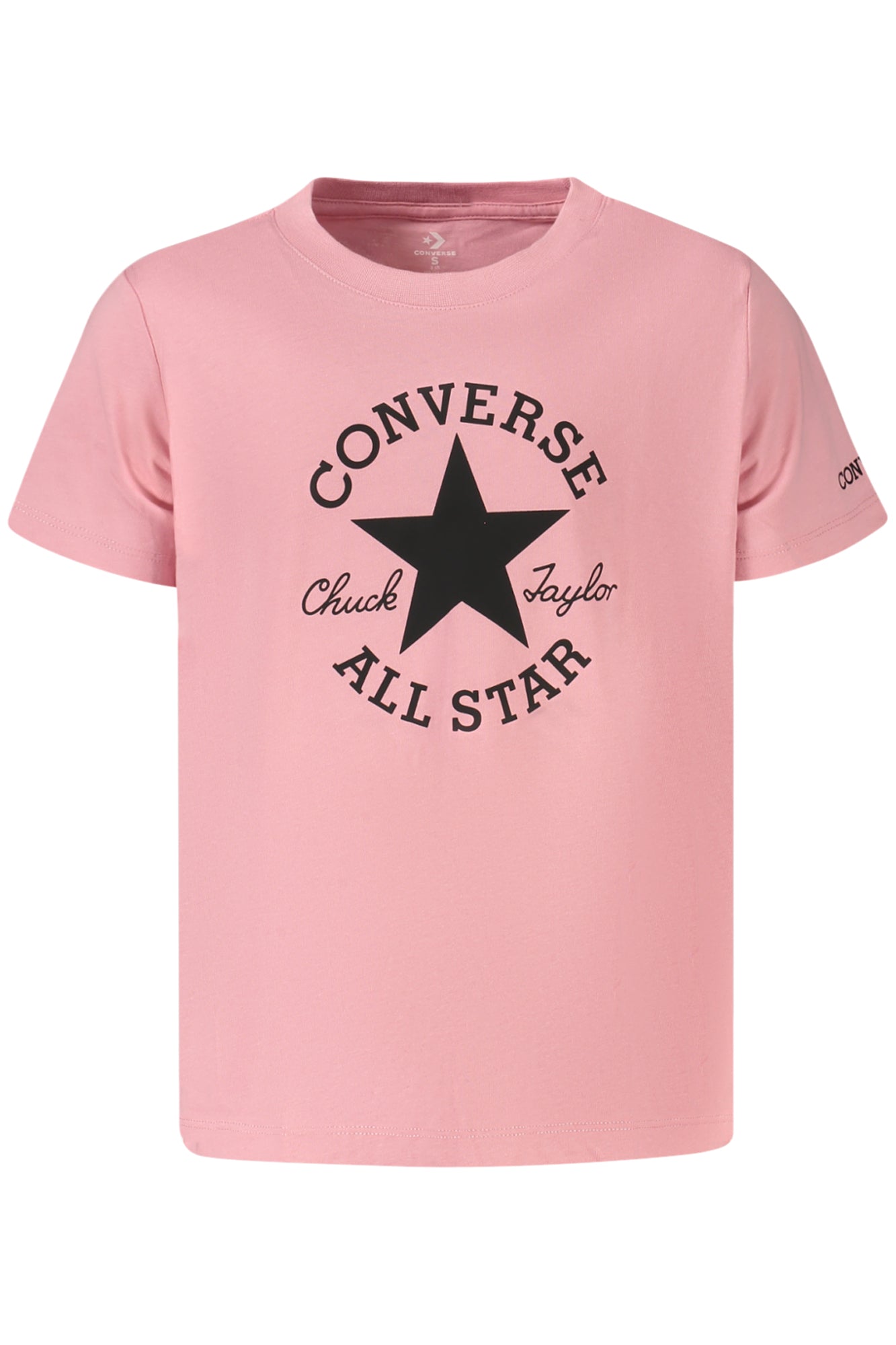 Converse vaikiški marškinėliai